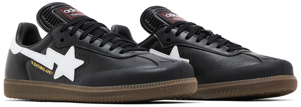 [JR9246] MENS ADIDAS SAMBA BAPE