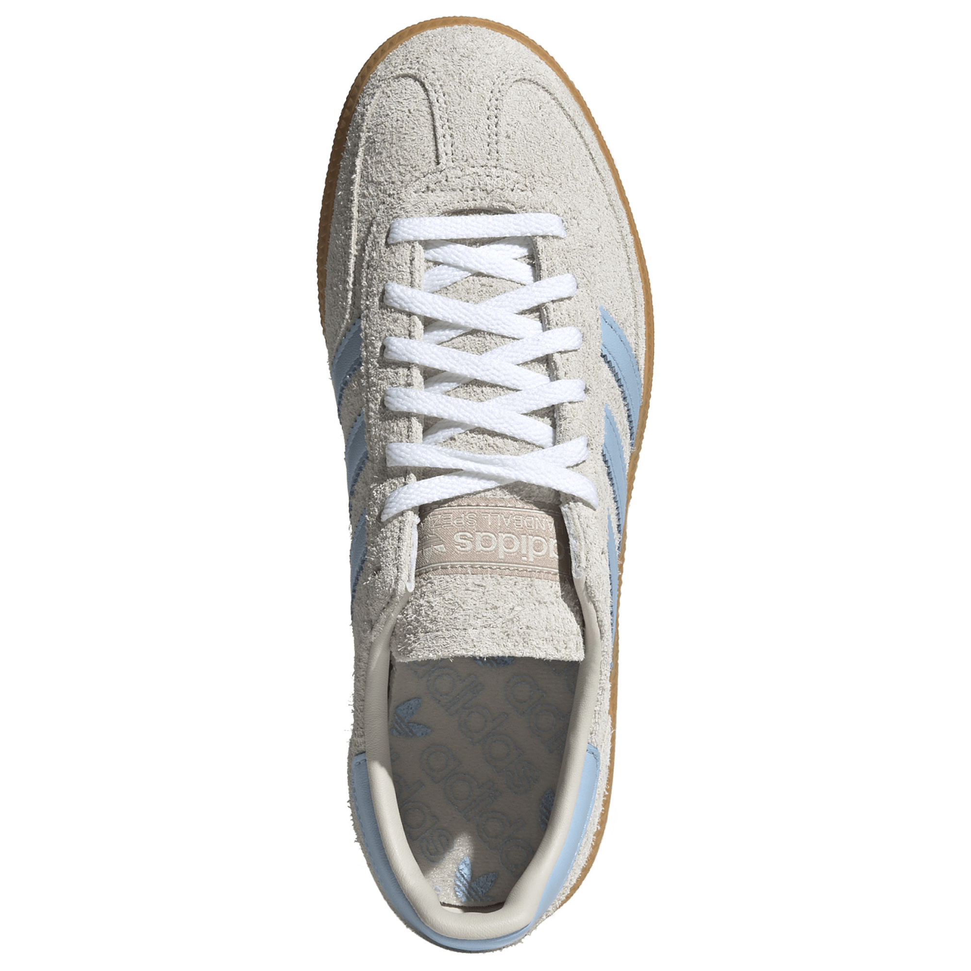 [JS0241] WOMENS ADIDAS HANDBALL SPEZIAL