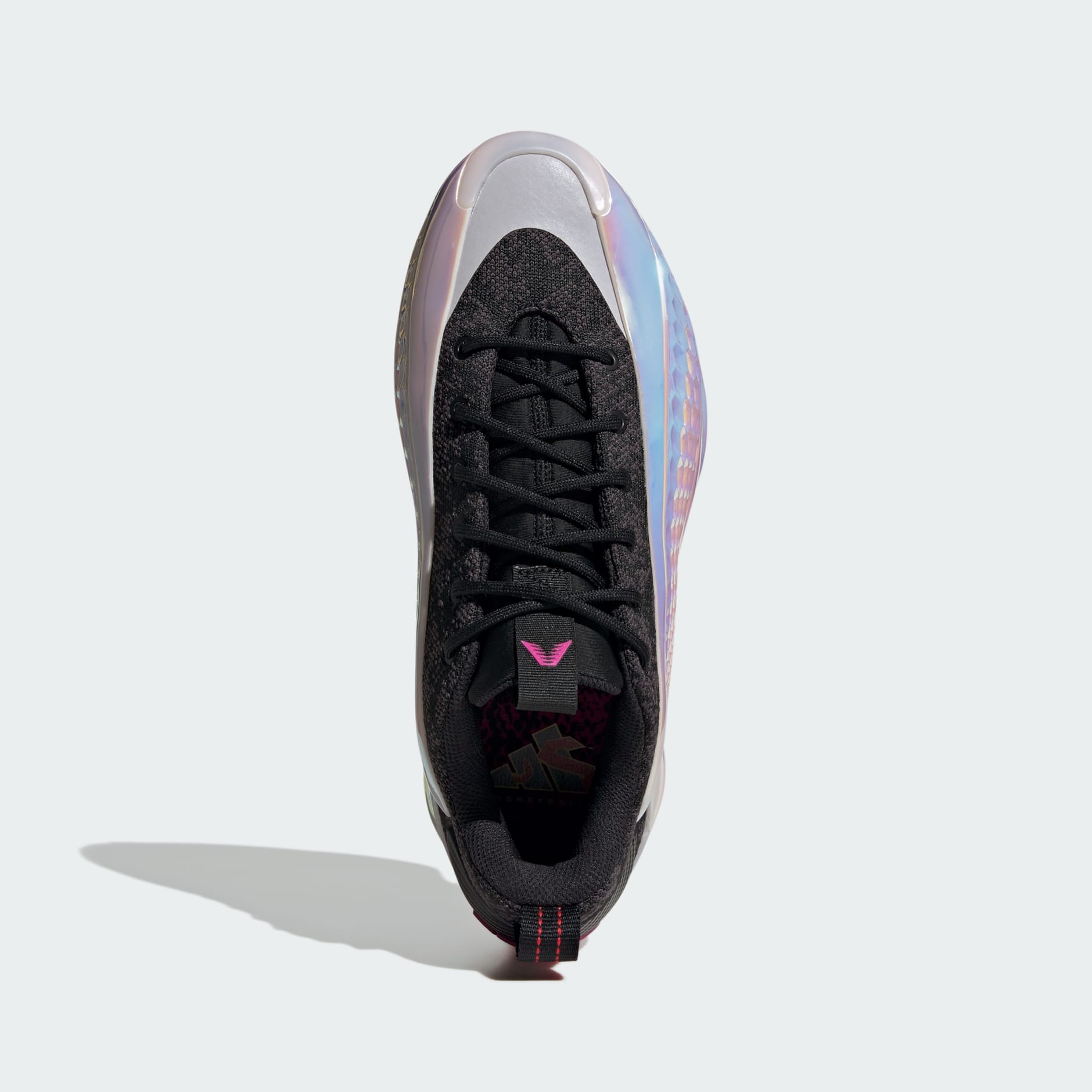 [JS0646] MENS ADIDAS ANTHONY EDWARDS 1 LOW