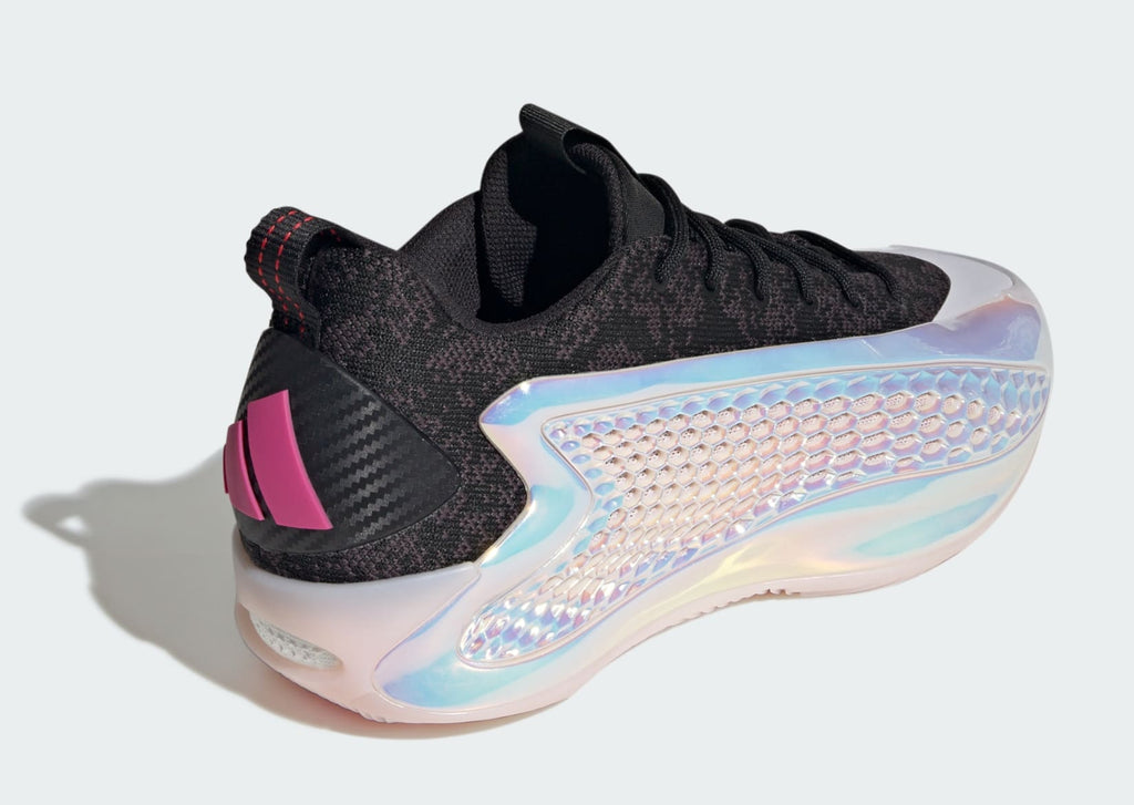 [JS0646] MENS ADIDAS ANTHONY EDWARDS 1 LOW