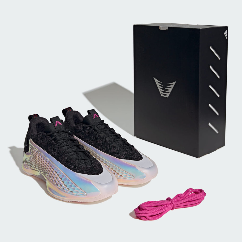 [JS0646] MENS ADIDAS ANTHONY EDWARDS 1 LOW