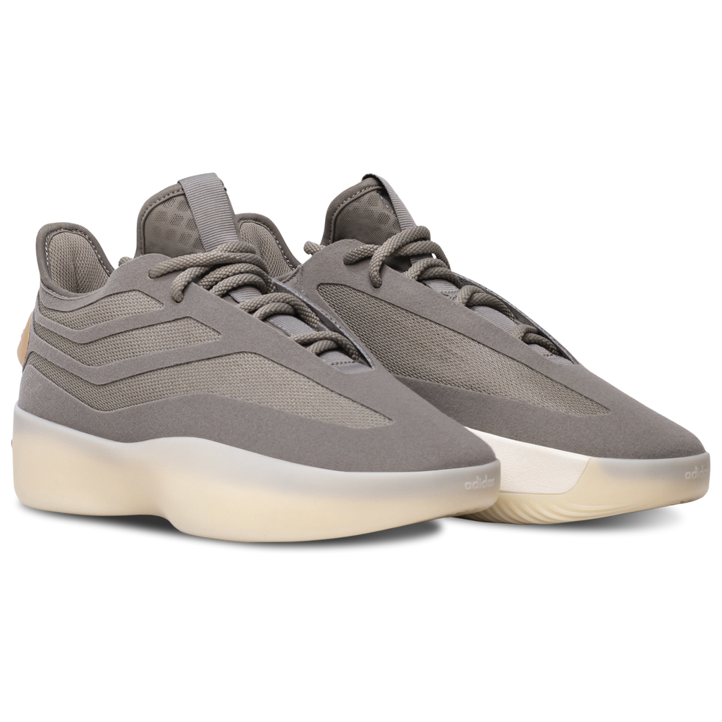 [JS0980] MENS ADIDAS FEAR OF GOD ATHLETICS II BASKETBALL LOW 'PUTTY BEIGE'