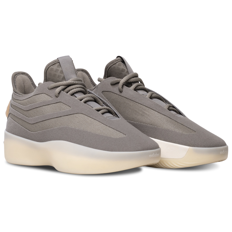 [JS0980] MENS ADIDAS FEAR OF GOD ATHLETICS II BASKETBALL LOW 'PUTTY BEIGE'