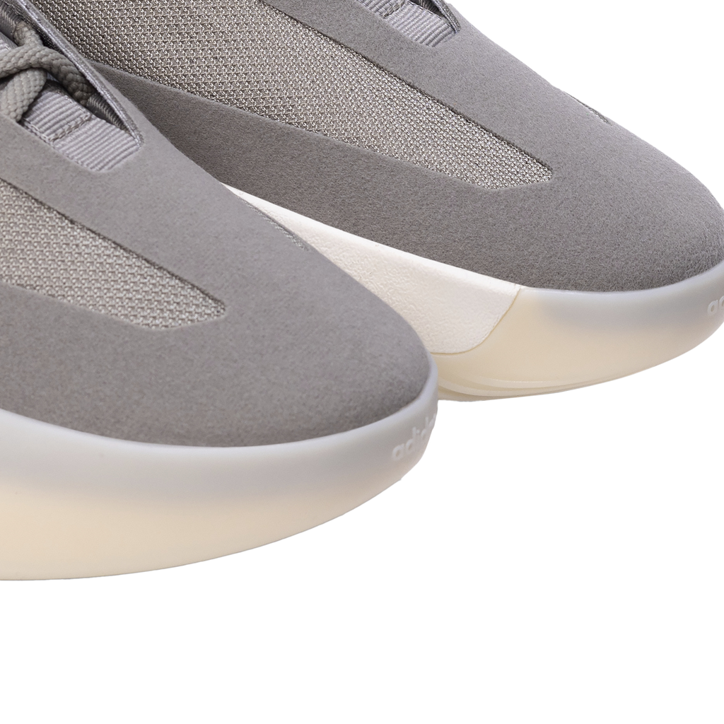 [JS0980] MENS ADIDAS FEAR OF GOD ATHLETICS II BASKETBALL LOW 'PUTTY BEIGE'
