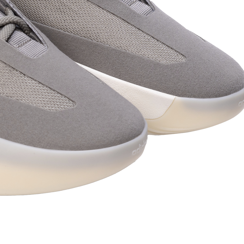 [JS0980] MENS ADIDAS FEAR OF GOD ATHLETICS II BASKETBALL LOW 'PUTTY BEIGE'