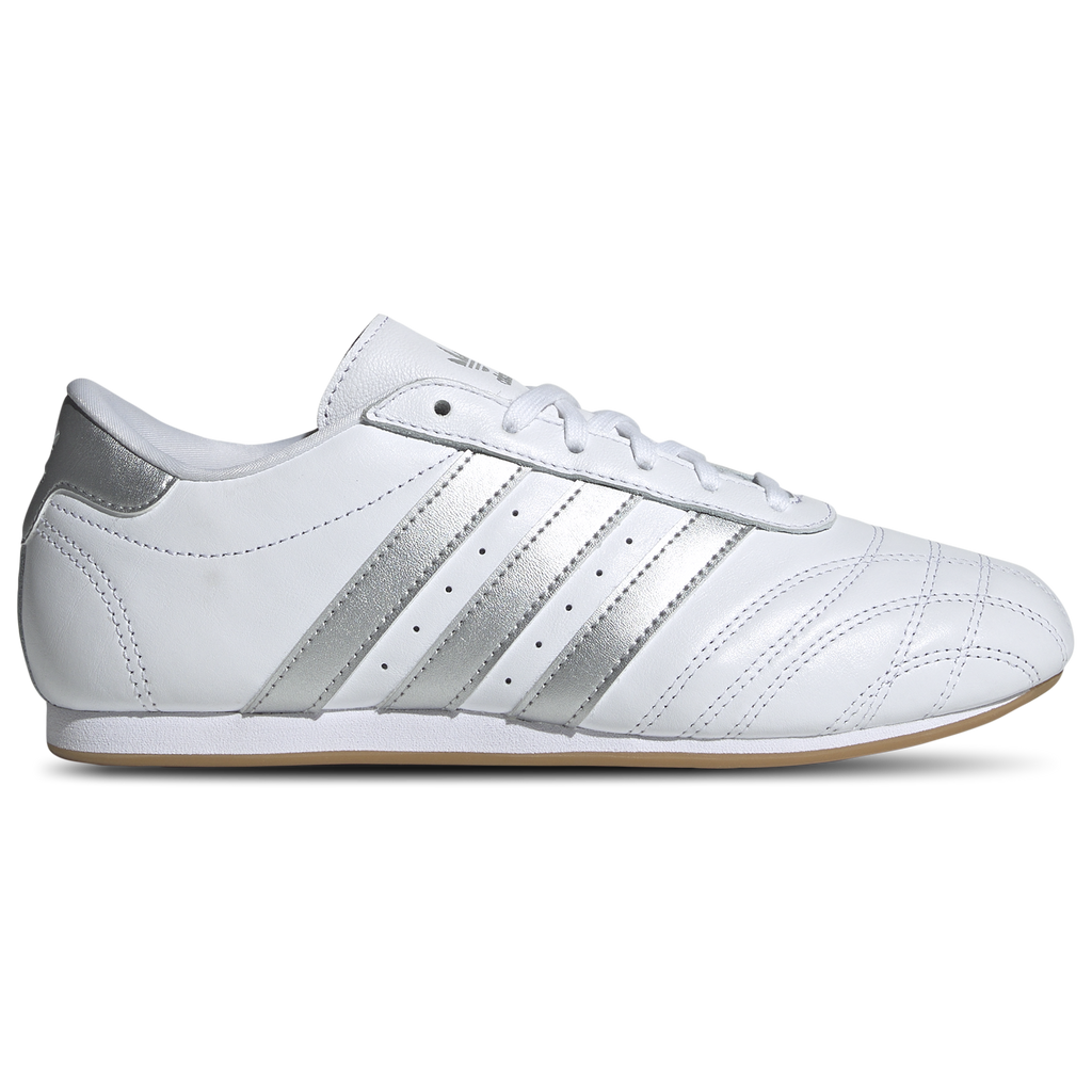 [JS1192] WOMENS ADIDAS TAEKWONDO LACE