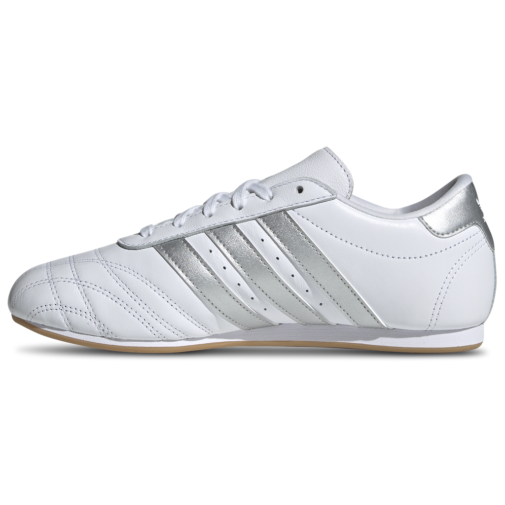 [JS1192] WOMENS ADIDAS TAEKWONDO LACE