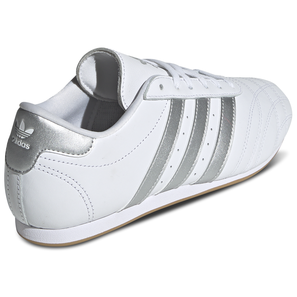[JS1192] WOMENS ADIDAS TAEKWONDO LACE