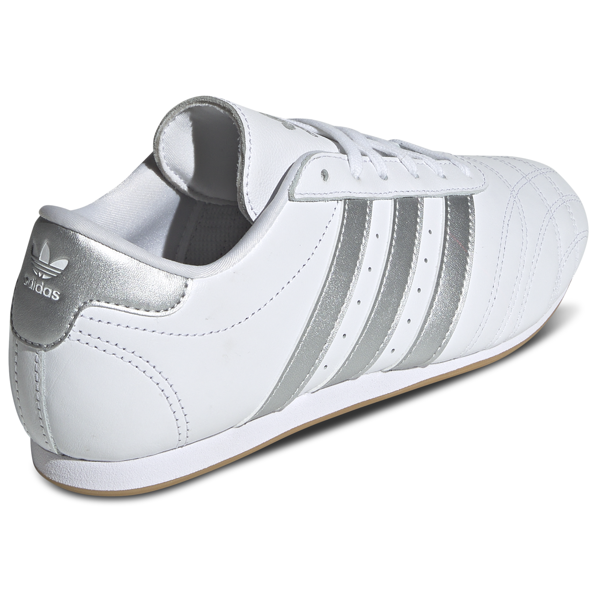 [JS1192] WOMENS ADIDAS TAEKWONDO LACE