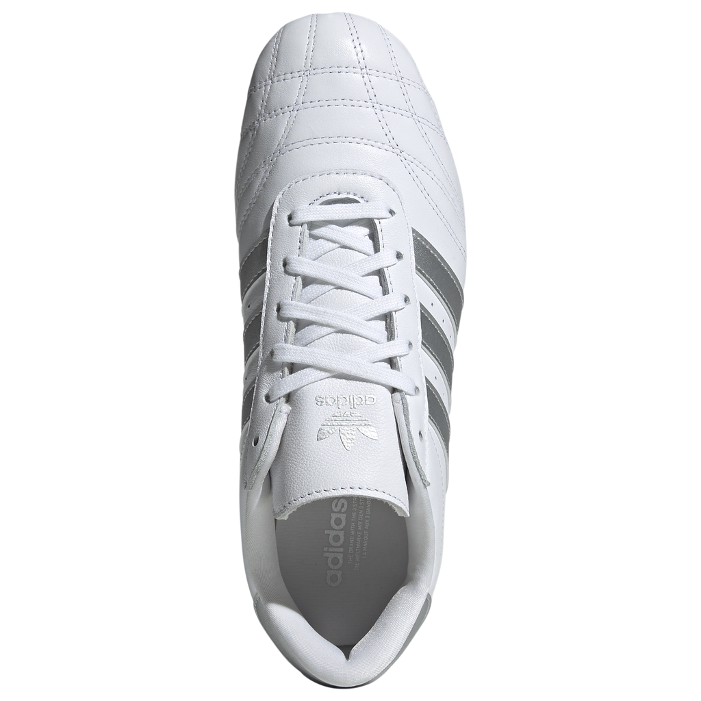 [JS1192] WOMENS ADIDAS TAEKWONDO LACE