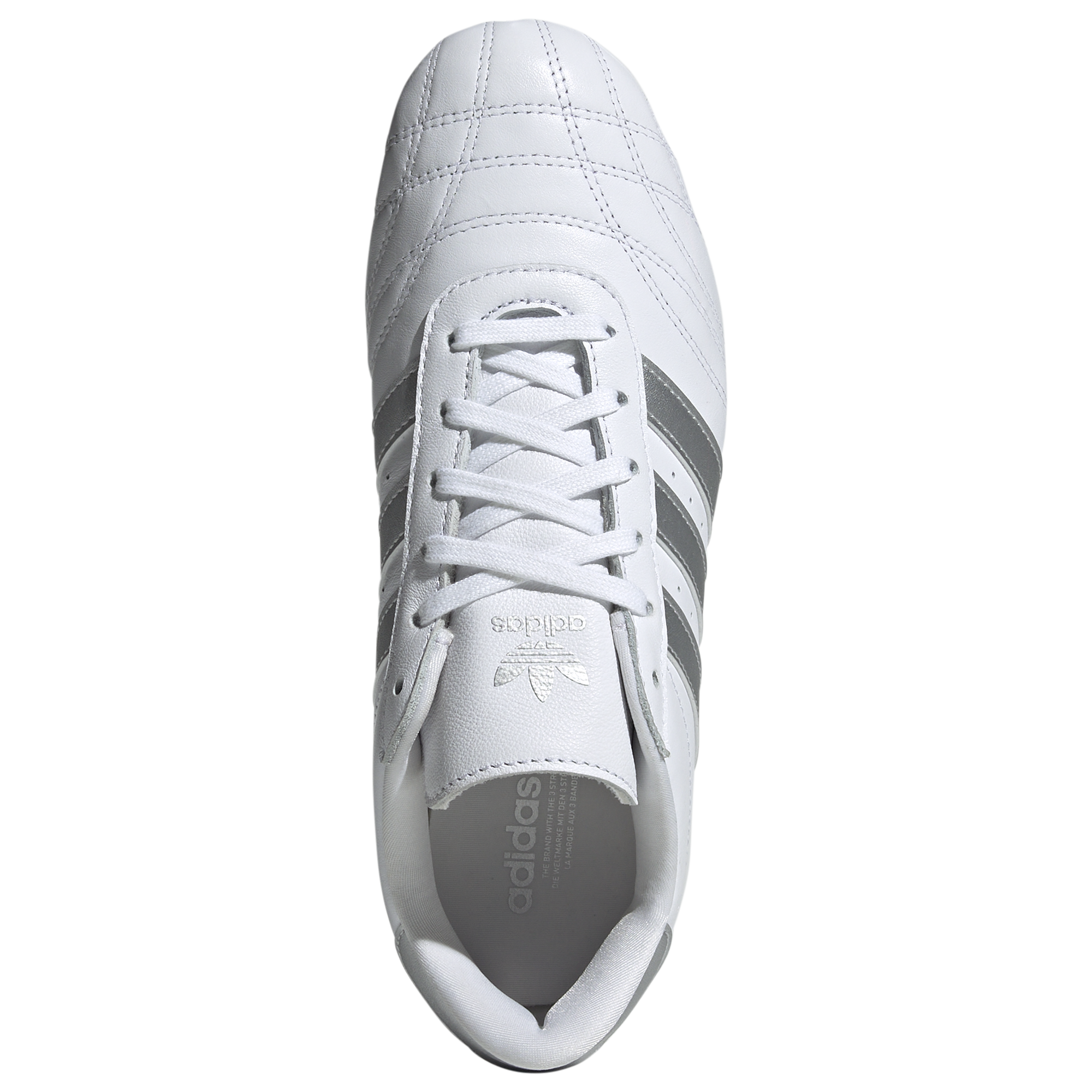 [JS1192] WOMENS ADIDAS TAEKWONDO LACE