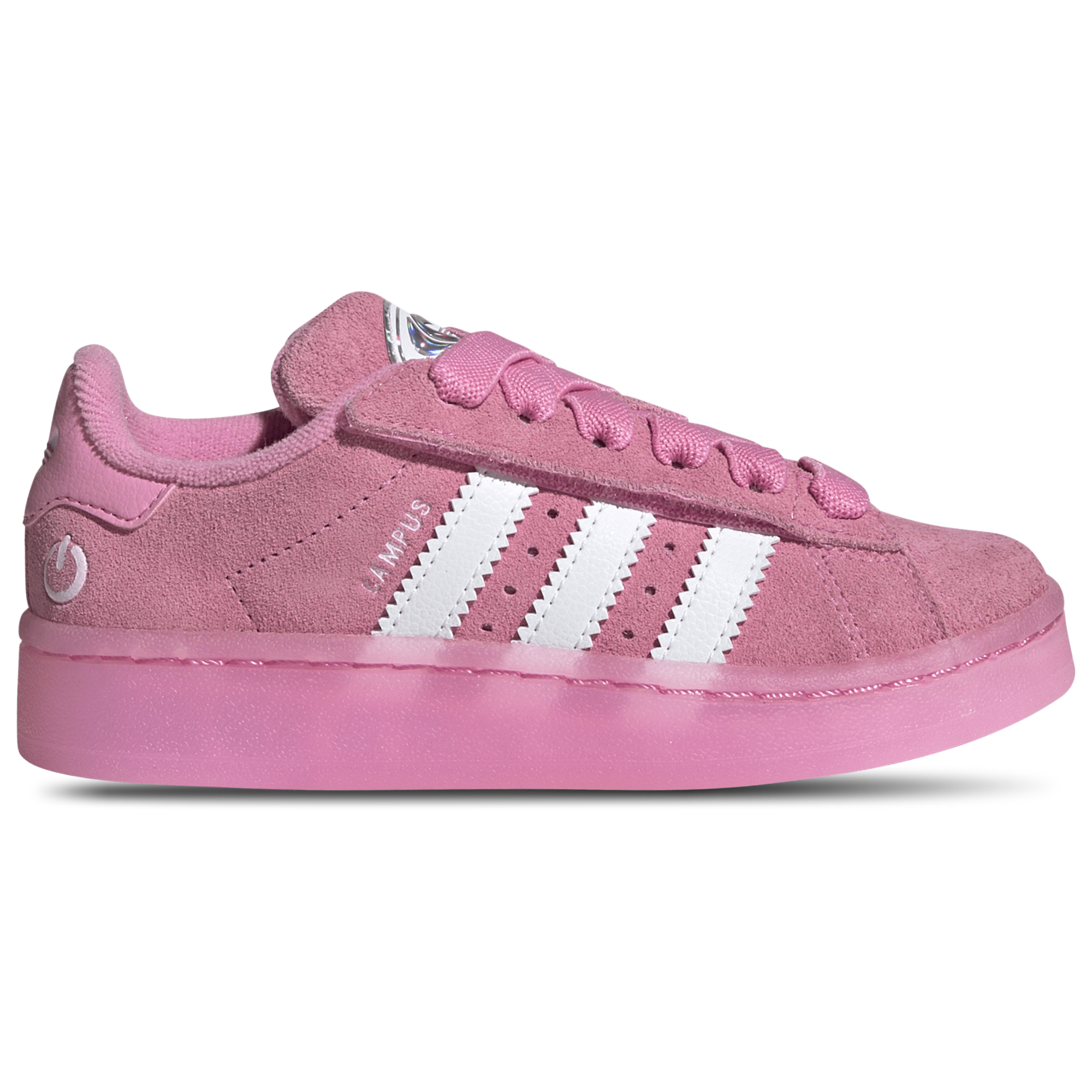 [JS1280] YOUTH ADIDAS ORIGINALS CAMPUS 00S LED LIGHTS