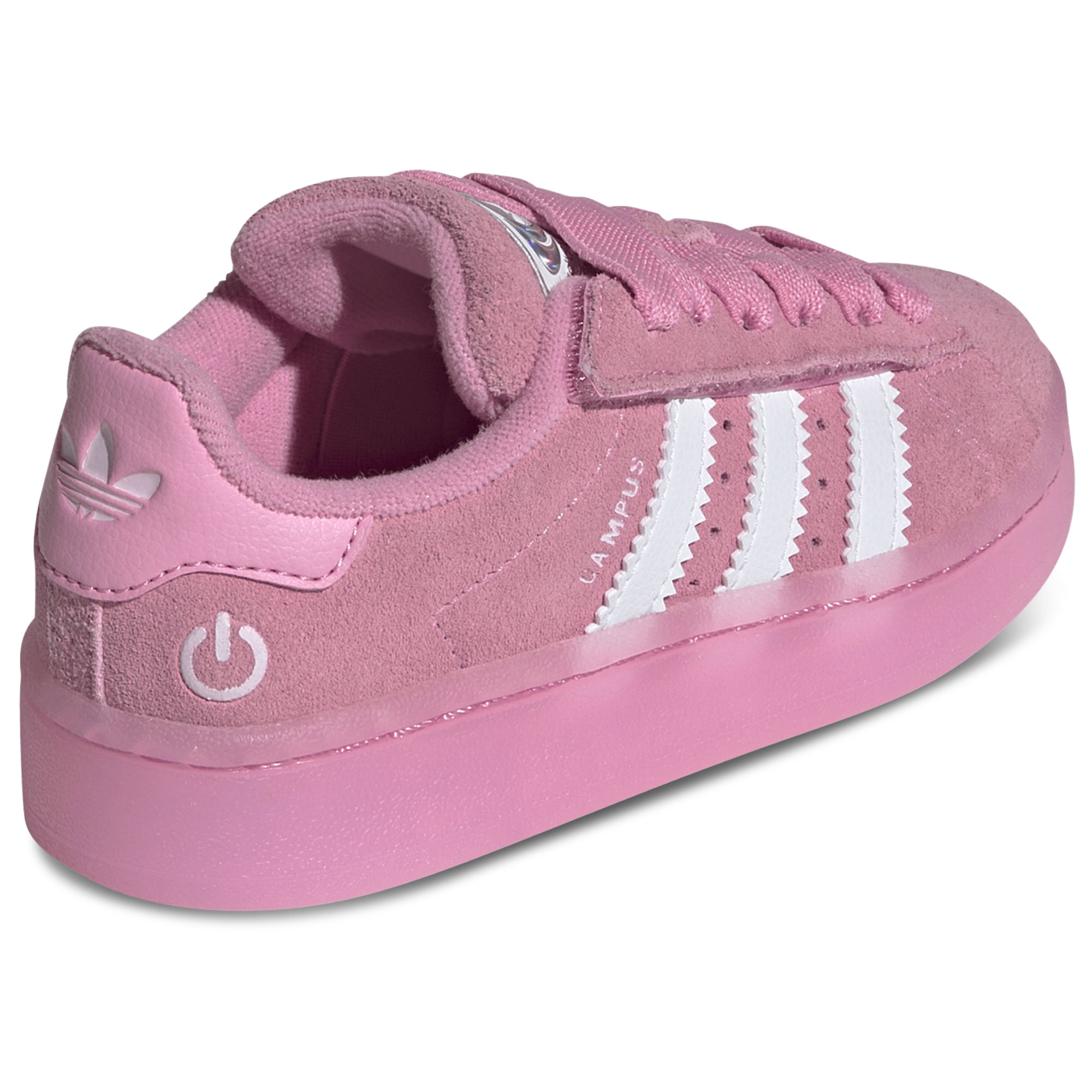[JS1280] YOUTH ADIDAS ORIGINALS CAMPUS 00S LED LIGHTS