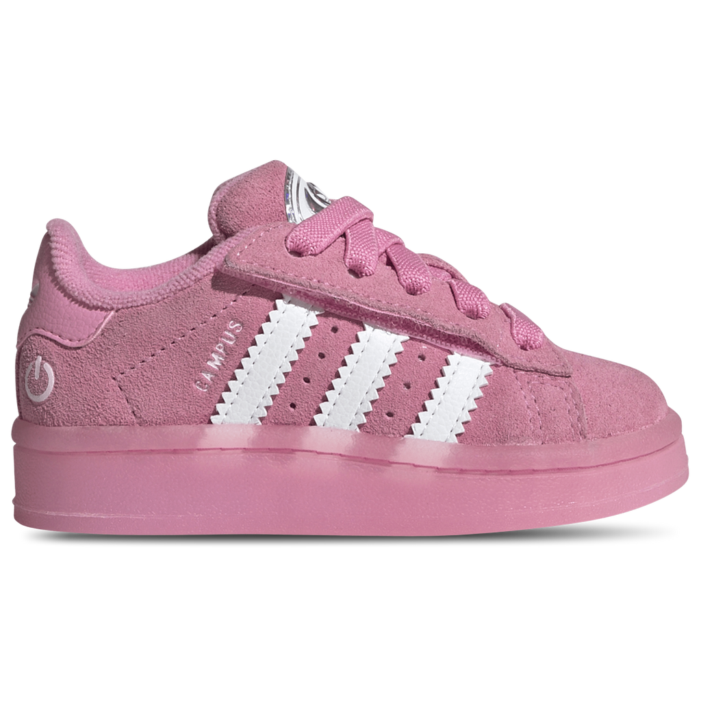 [JS1283] TODDLERS ADIDAS ORIGINALS CAMPUS 00S LED LIGHTS