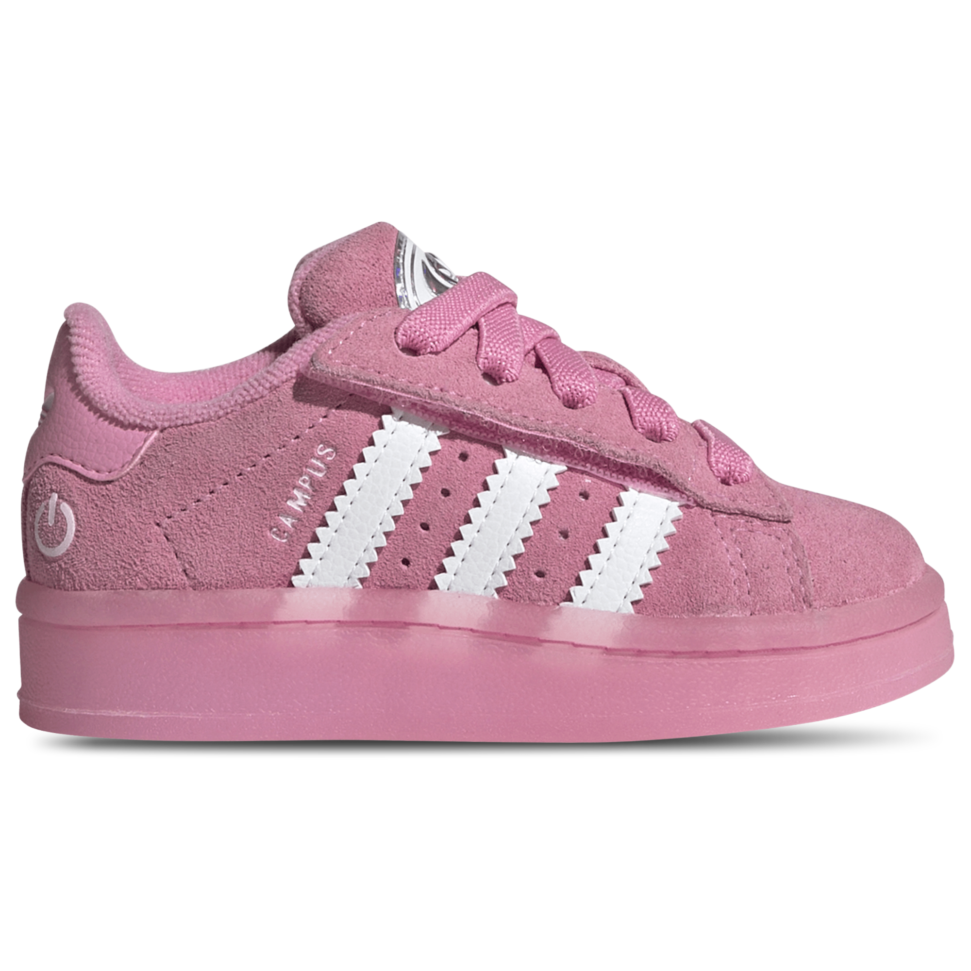 [JS1283] TODDLERS ADIDAS ORIGINALS CAMPUS 00S LED LIGHTS