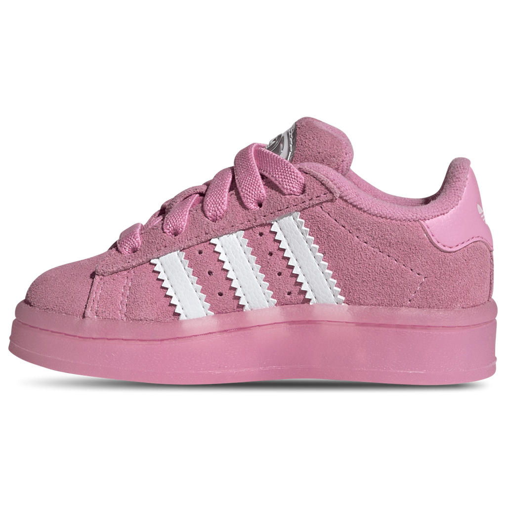 [JS1283] TODDLERS ADIDAS ORIGINALS CAMPUS 00S LED LIGHTS