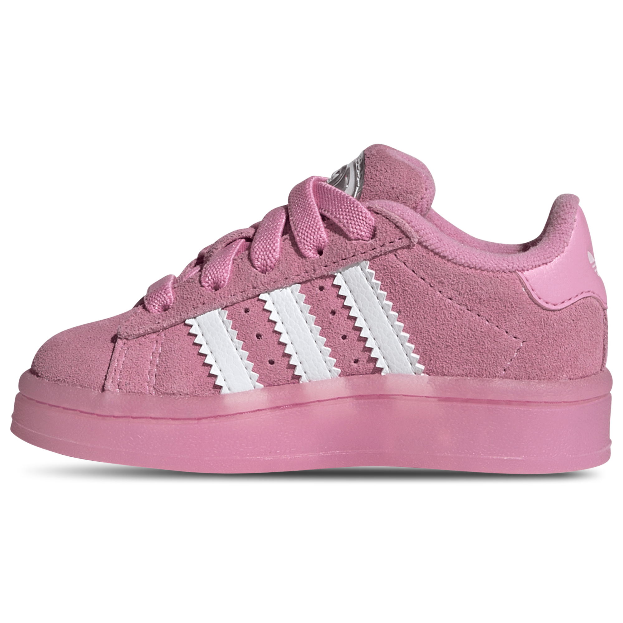 [JS1283] TODDLERS ADIDAS ORIGINALS CAMPUS 00S LED LIGHTS