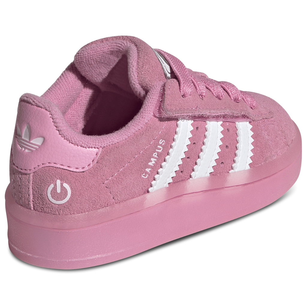 [JS1283] TODDLERS ADIDAS ORIGINALS CAMPUS 00S LED LIGHTS