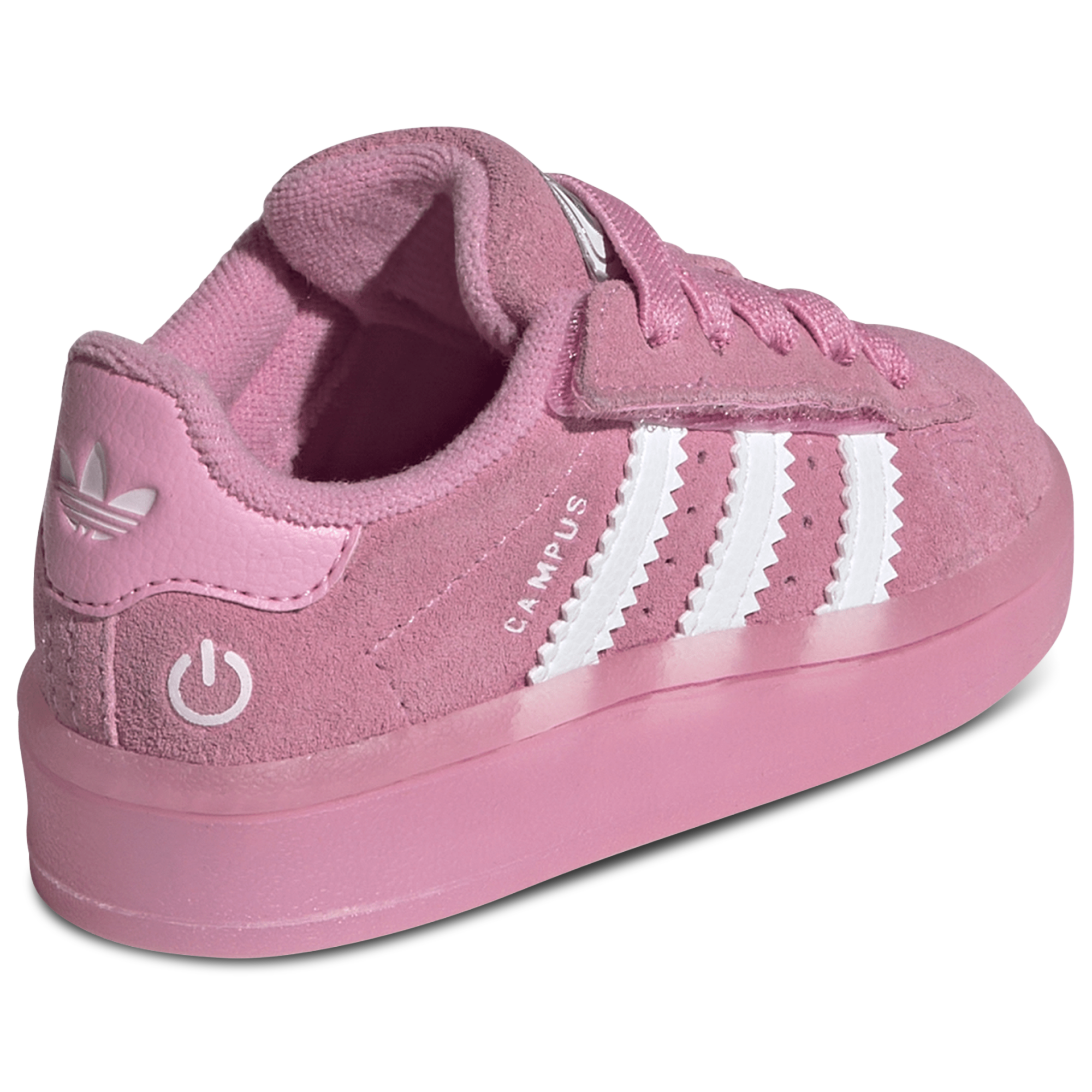 [JS1283] TODDLERS ADIDAS ORIGINALS CAMPUS 00S LED LIGHTS