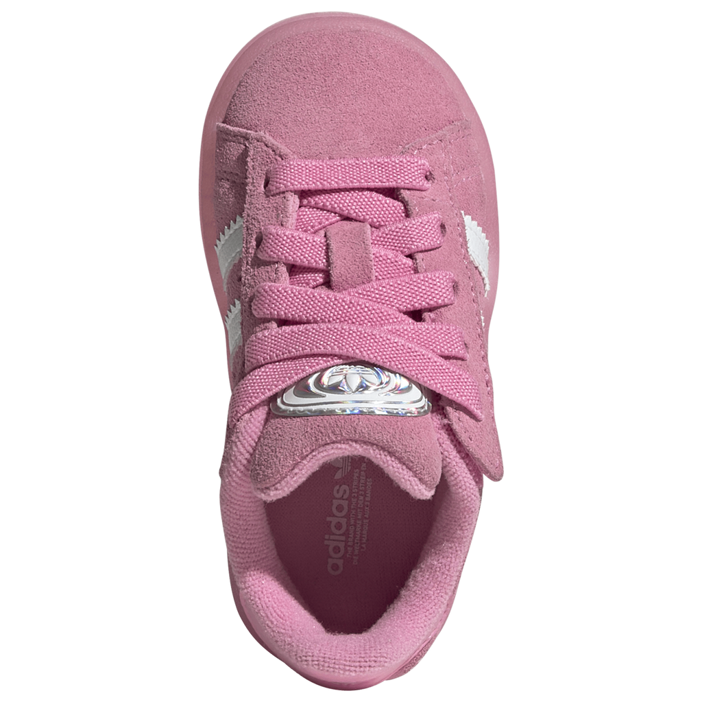 [JS1283] TODDLERS ADIDAS ORIGINALS CAMPUS 00S LED LIGHTS
