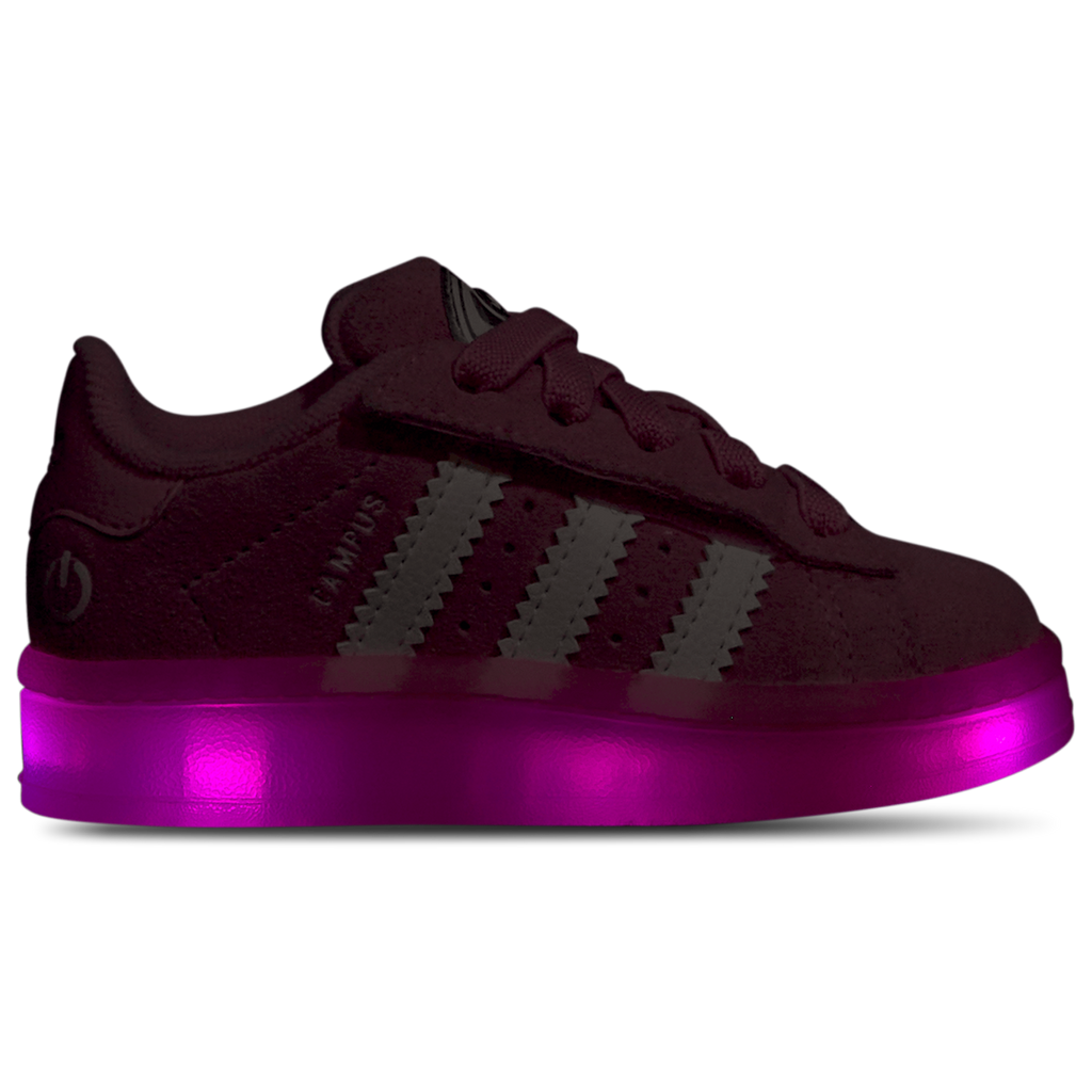 [JS1283] TODDLERS ADIDAS ORIGINALS CAMPUS 00S LED LIGHTS