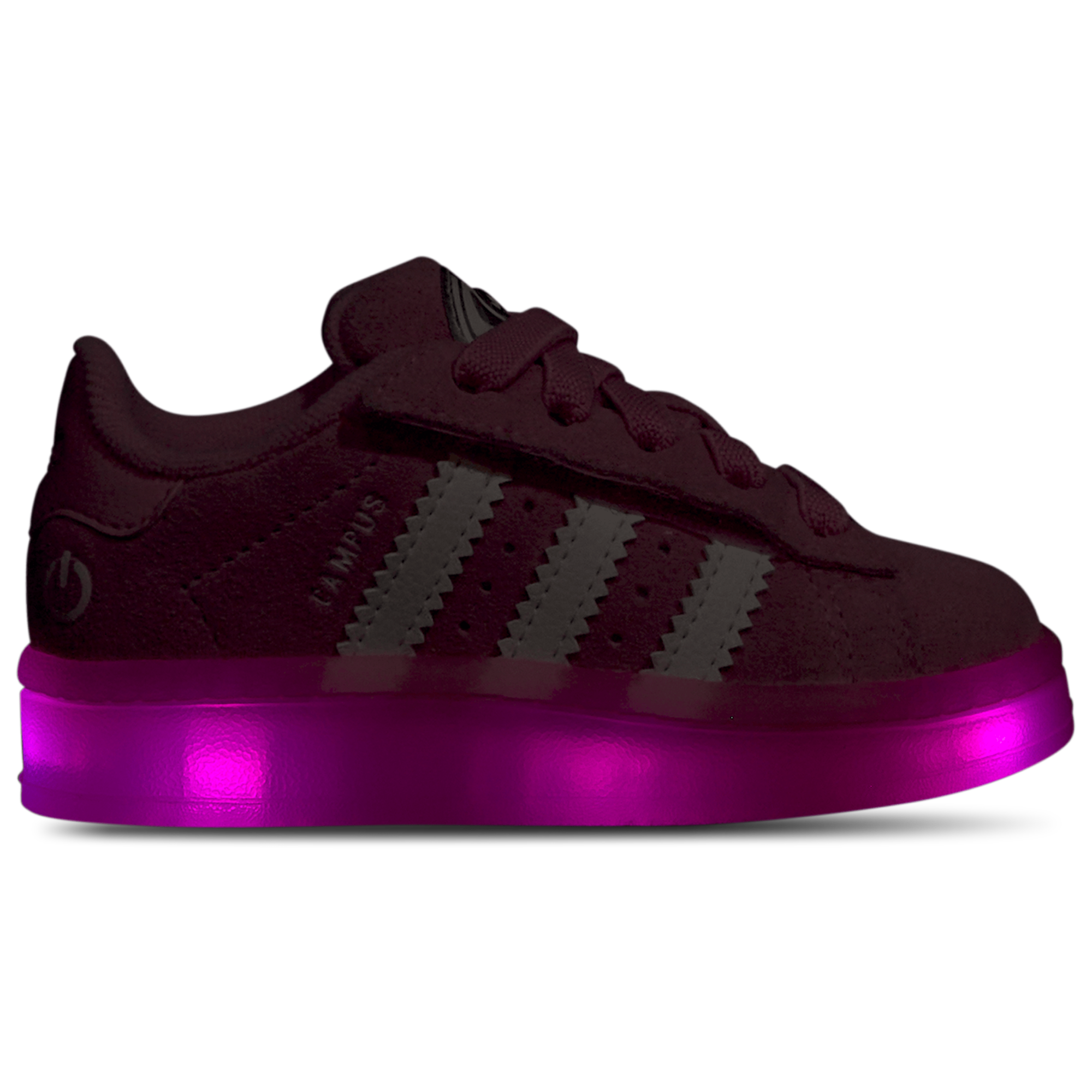 [JS1283] TODDLERS ADIDAS ORIGINALS CAMPUS 00S LED LIGHTS