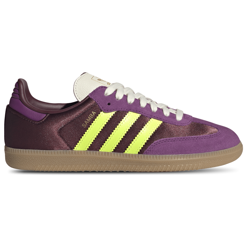 [JS1316] WOMENS ADIDAS SAMBA OG W
