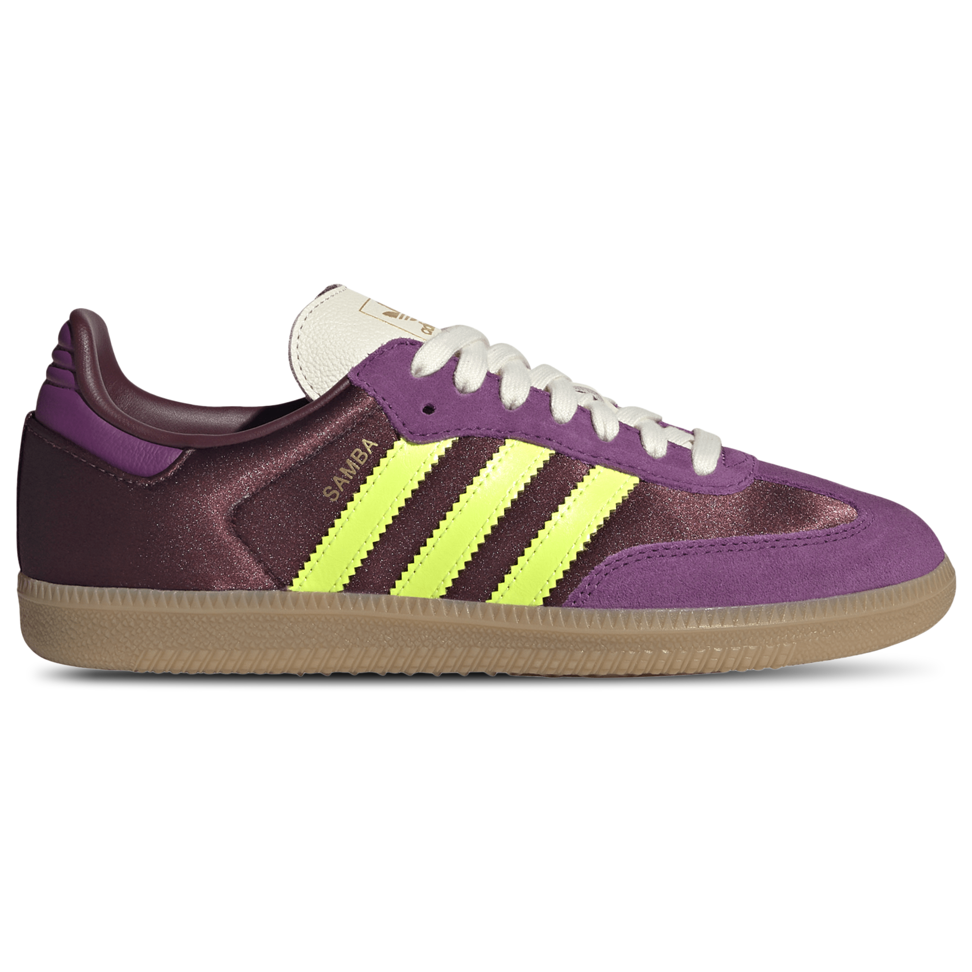 [JS1316] WOMENS ADIDAS SAMBA OG W