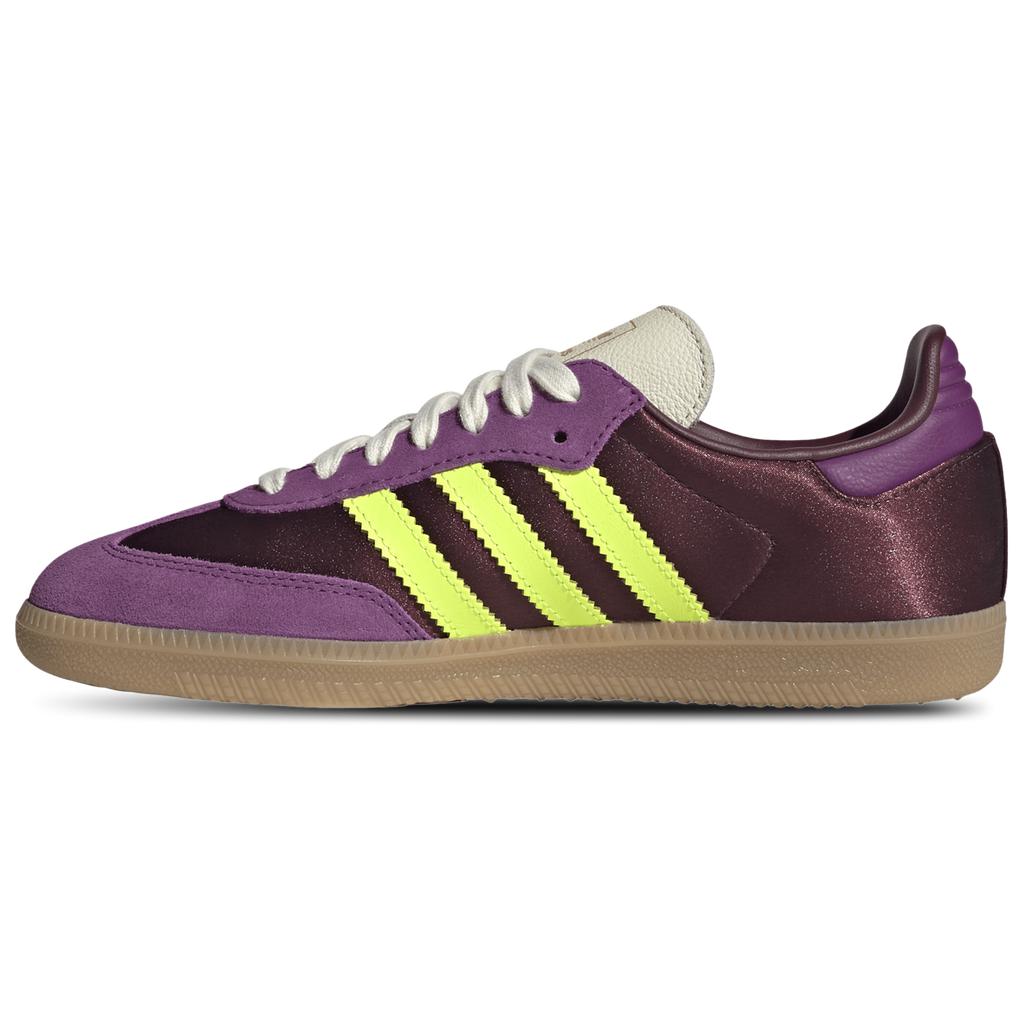 [JS1316] WOMENS ADIDAS SAMBA OG W