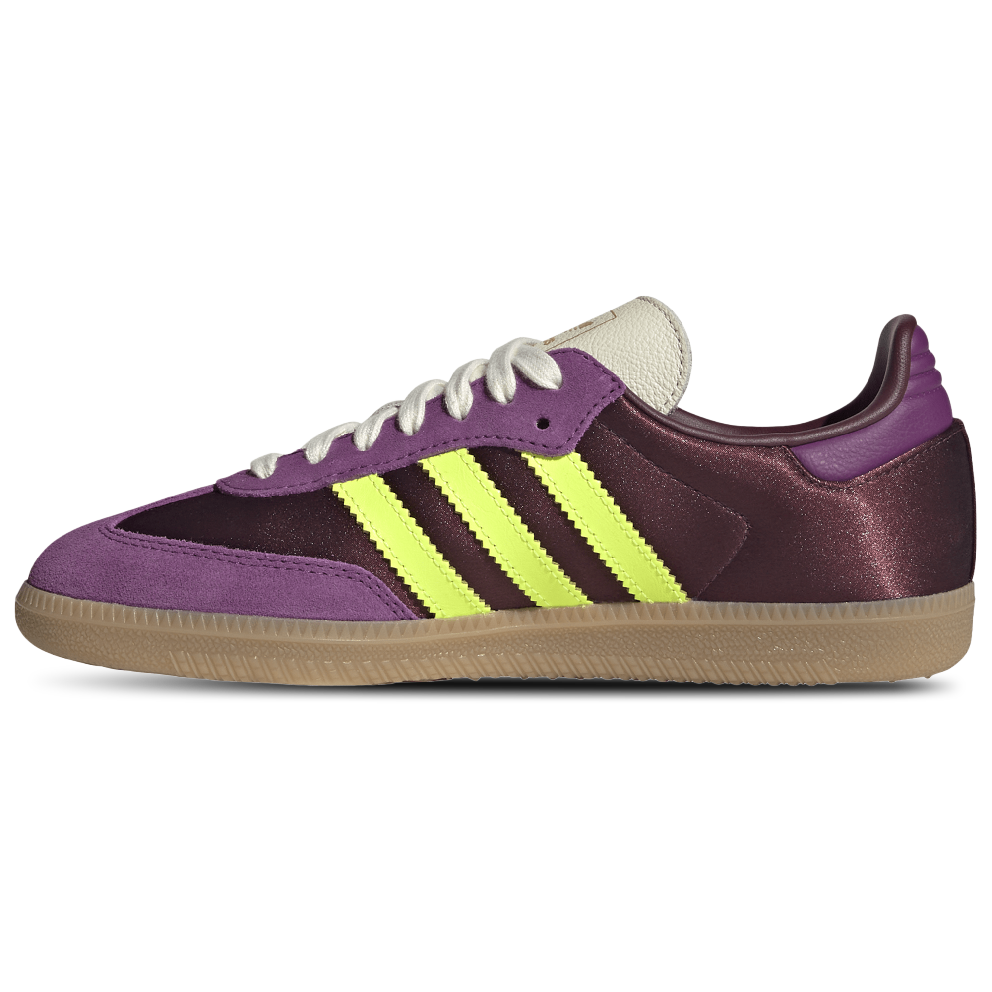 [JS1316] WOMENS ADIDAS SAMBA OG W