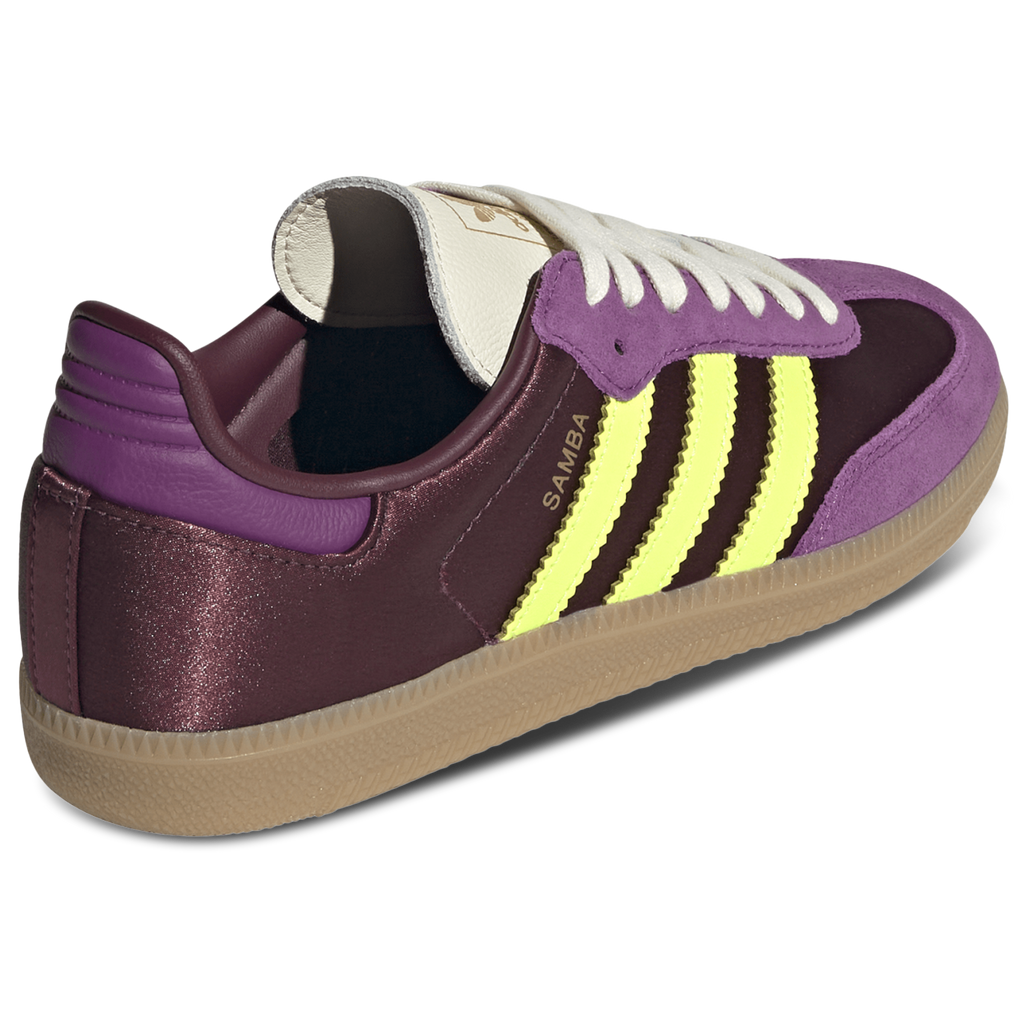 [JS1316] WOMENS ADIDAS SAMBA OG W