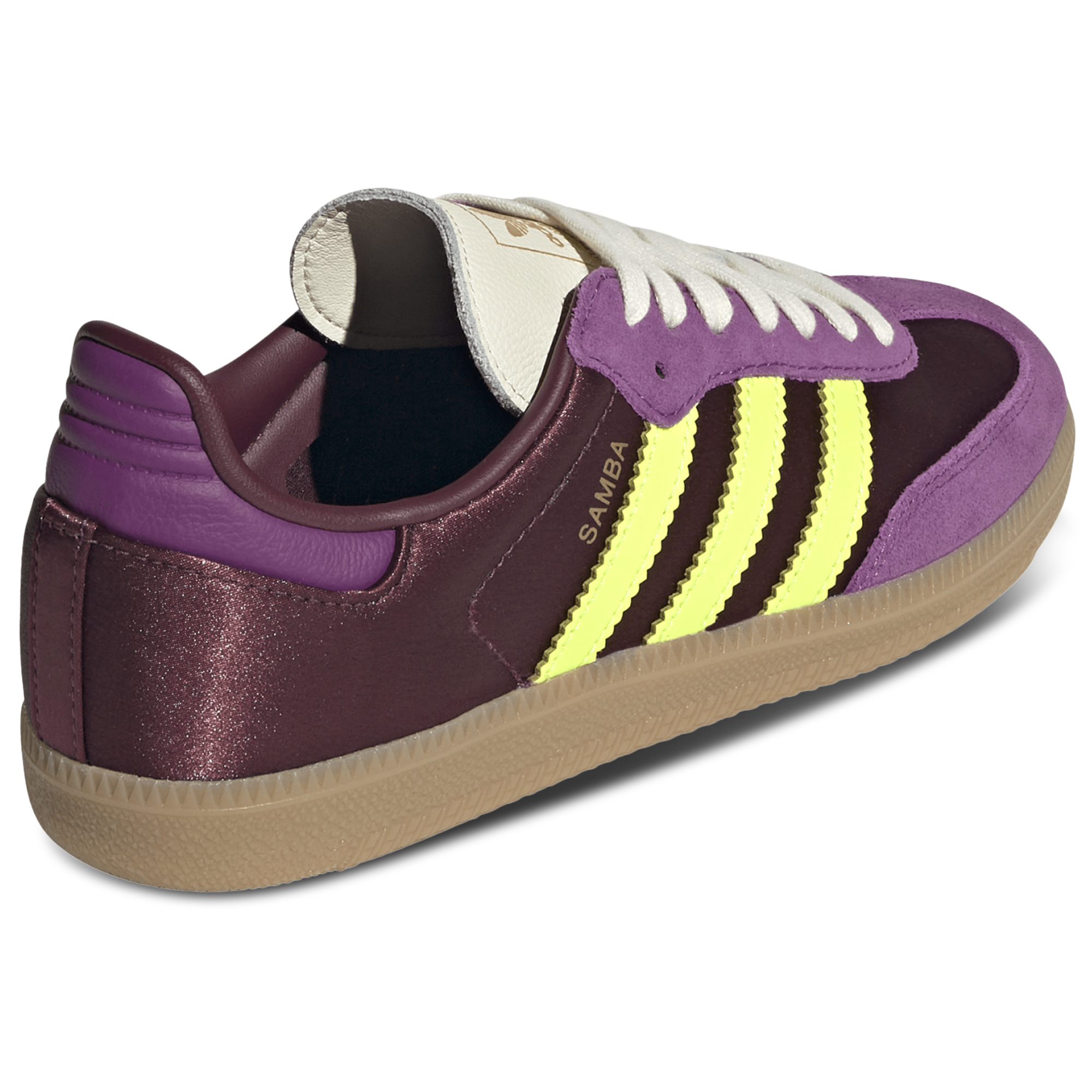 [JS1316] WOMENS ADIDAS SAMBA OG W