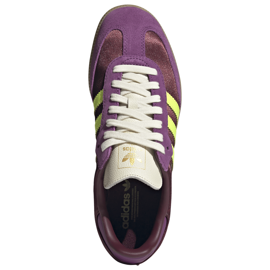 [JS1316] WOMENS ADIDAS SAMBA OG W