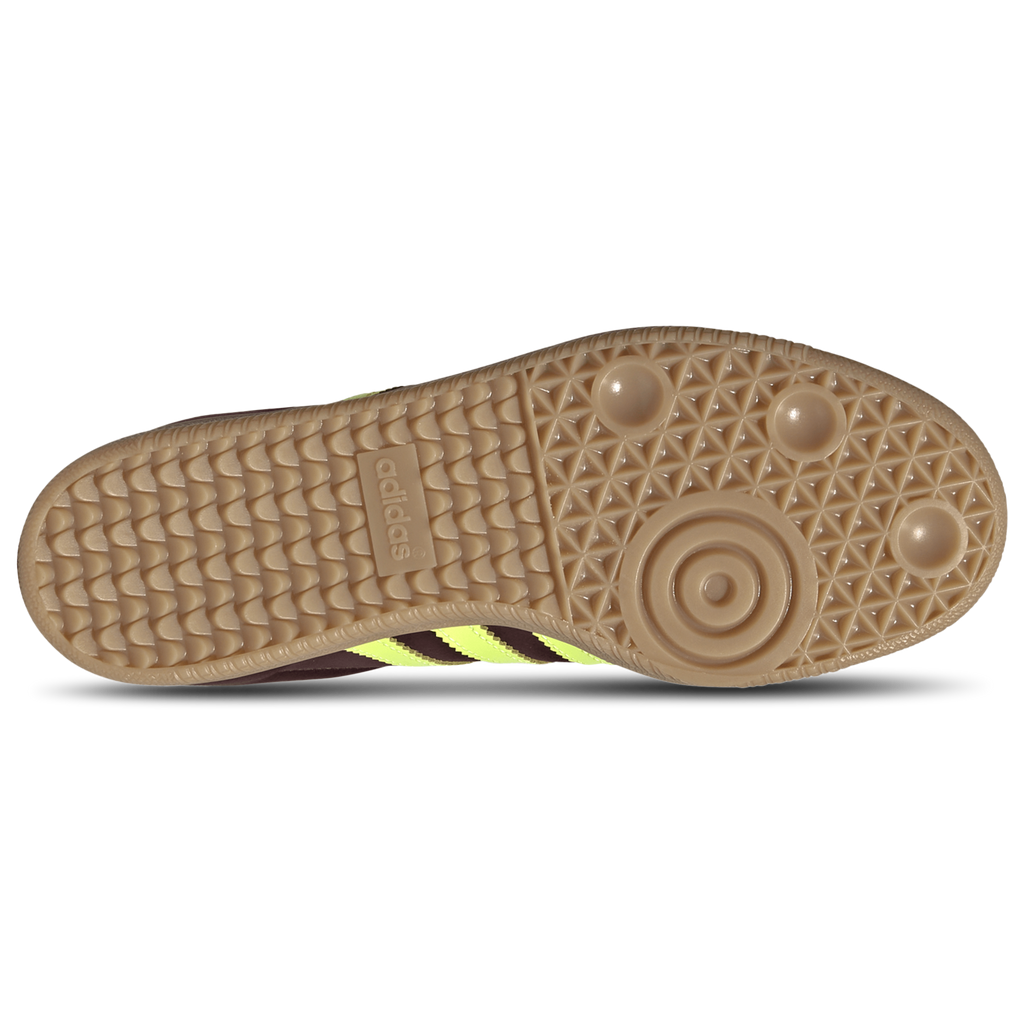[JS1316] WOMENS ADIDAS SAMBA OG W
