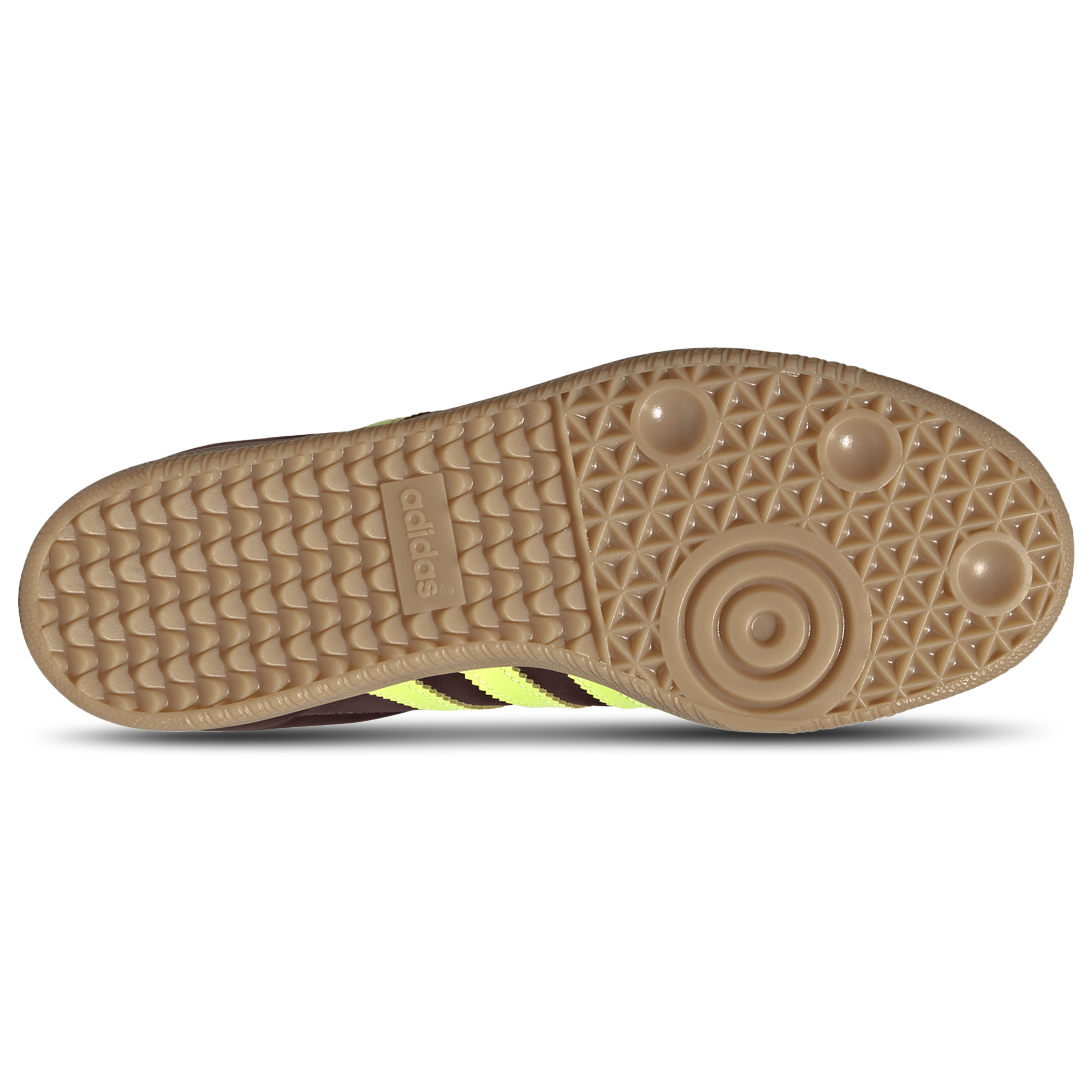 [JS1316] WOMENS ADIDAS SAMBA OG W