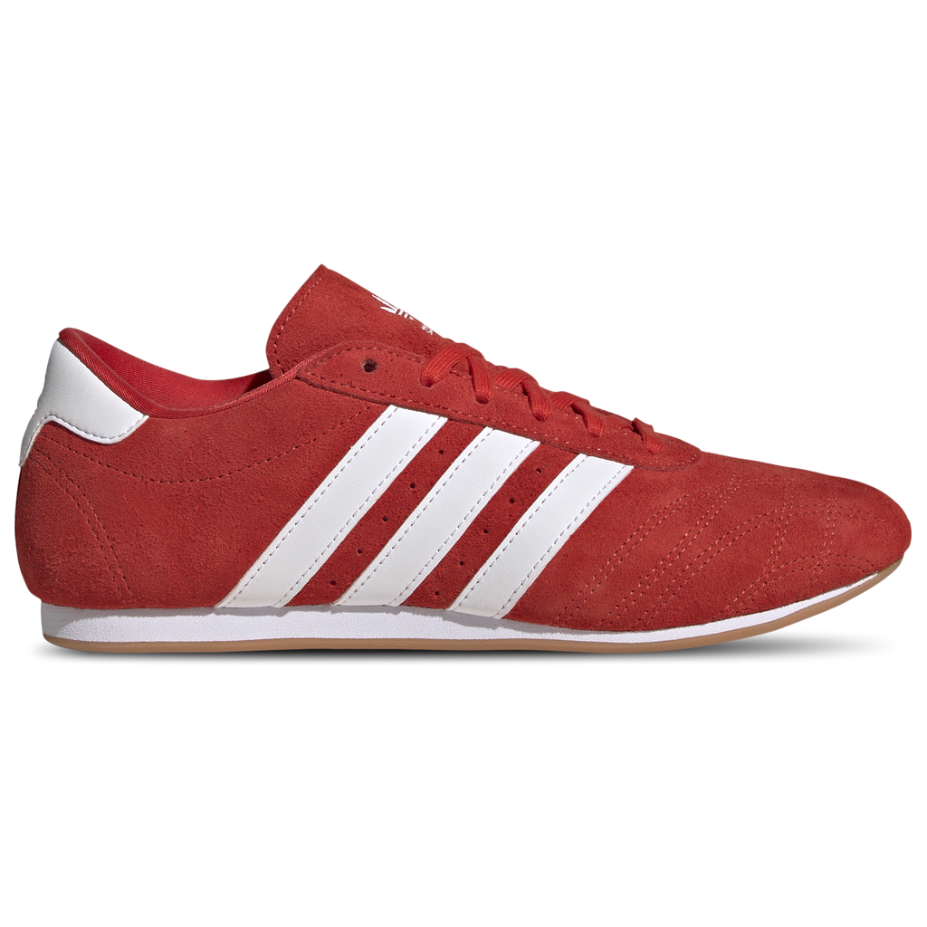 [JS1460] WOMENS ADIDAS TAEKWONDO LACE