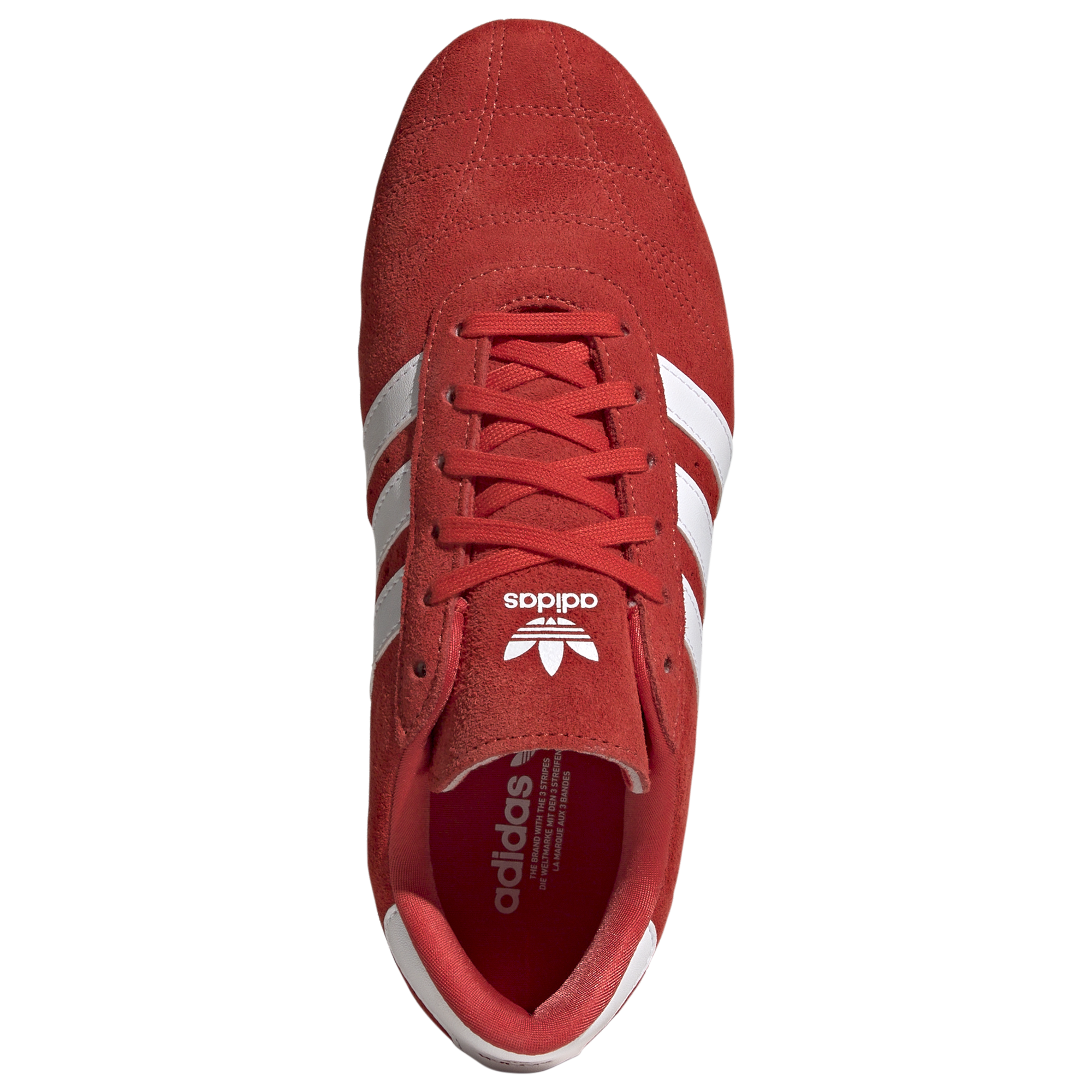 [JS1460] WOMENS ADIDAS TAEKWONDO LACE