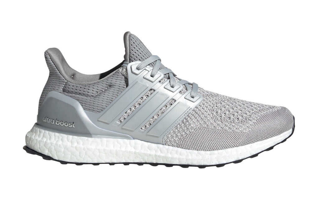 [JS1632] MENS ADIDAS ULTRA BOOST 1.0 'SILVER METALLIC'