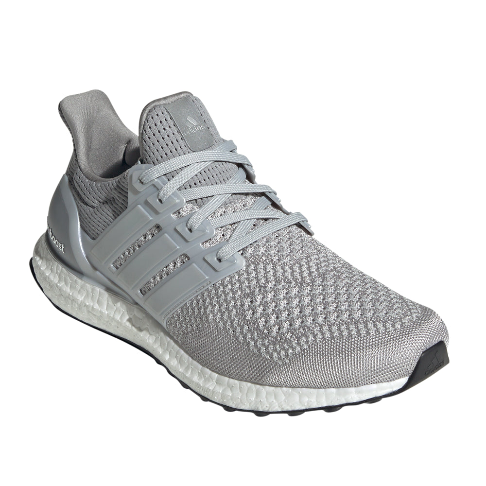 [JS1632] MENS ADIDAS ULTRA BOOST 1.0 'SILVER METALLIC'