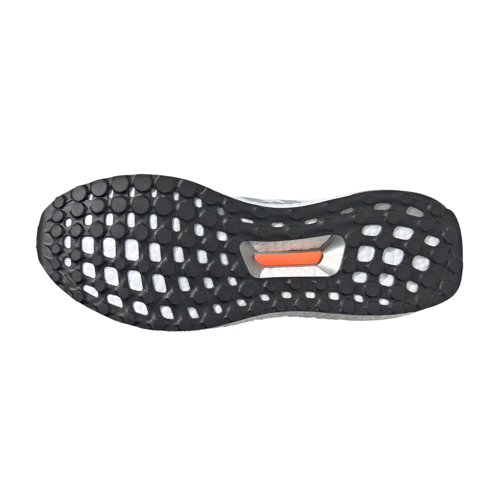 [JS1632] MENS ADIDAS ULTRA BOOST 1.0 'SILVER METALLIC'