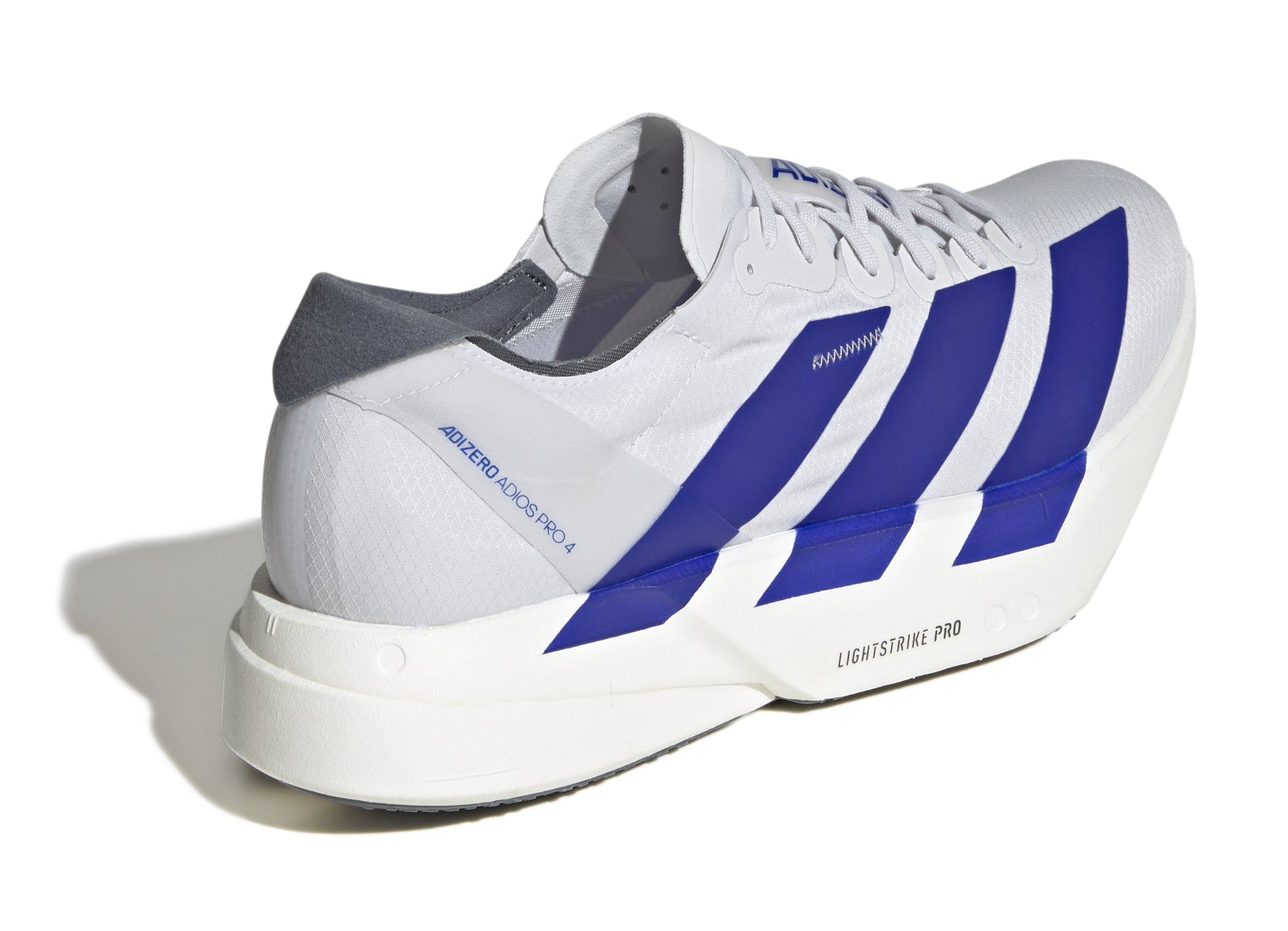 [JS1884] MENS ADIDAS ADIZERO ADIOS PRO 4 M