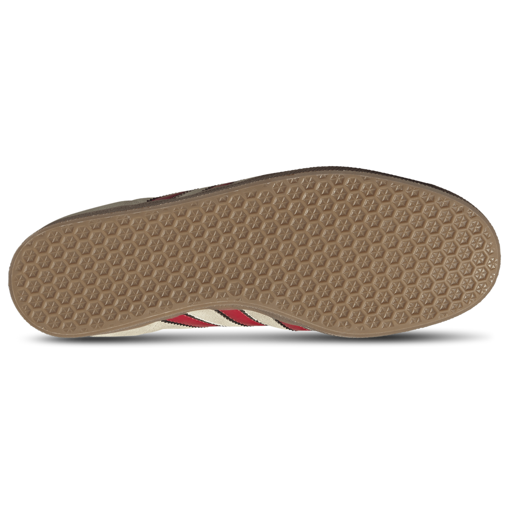 [JS3040] MENS ADIDAS GAZELLE MANCHESTER UNITED