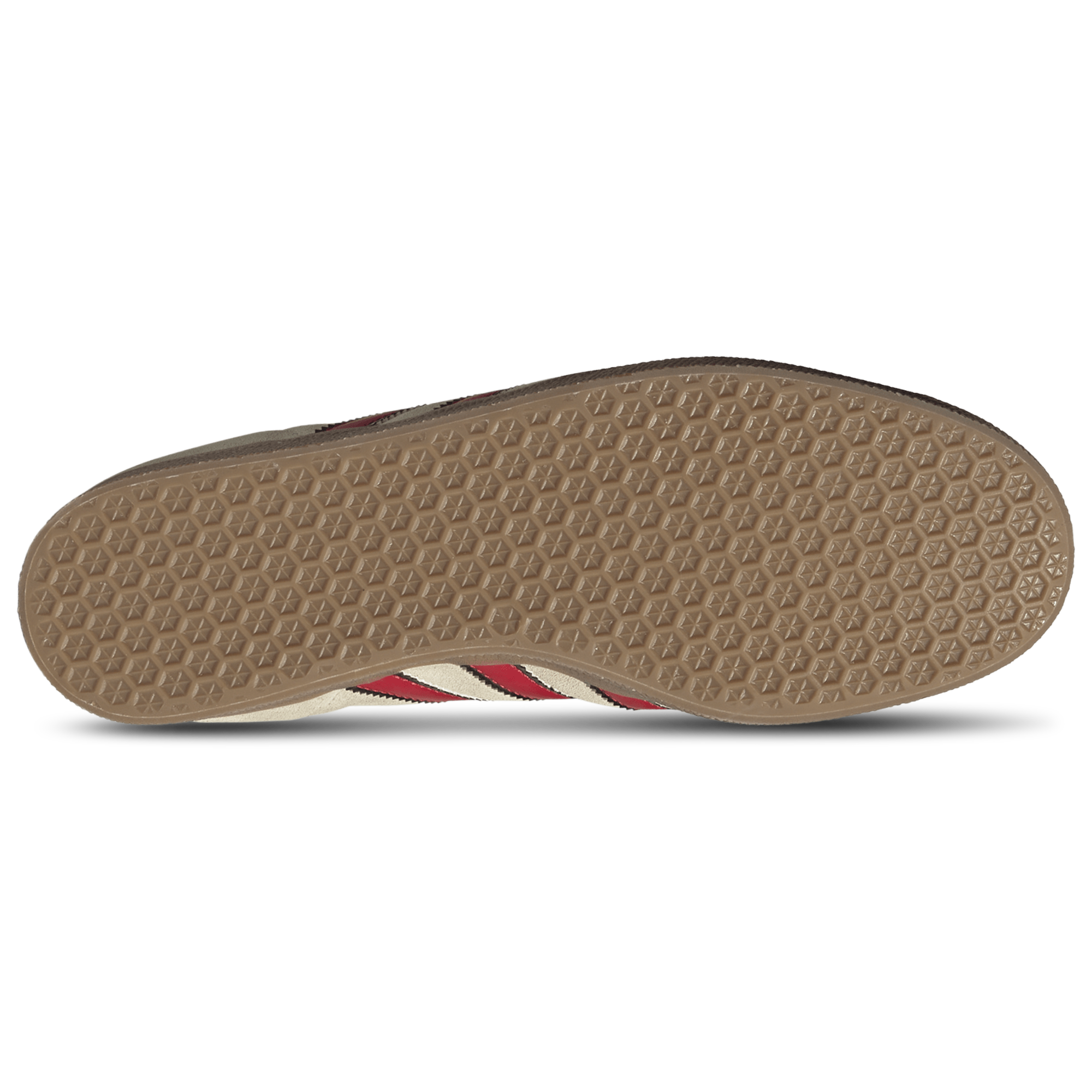 [JS3040] MENS ADIDAS GAZELLE MANCHESTER UNITED