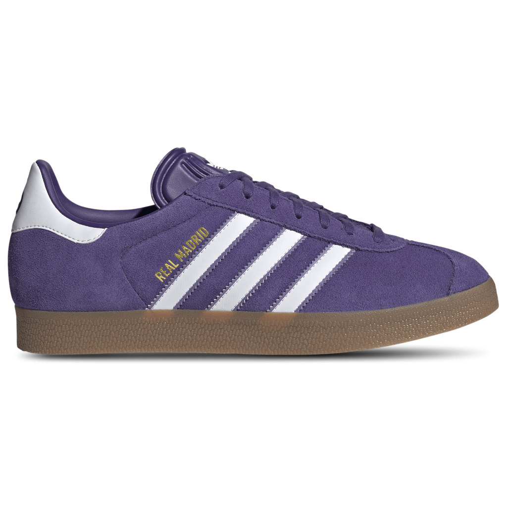 [JS3041] MENS ADIDAS GAZELLE REAL MADRID