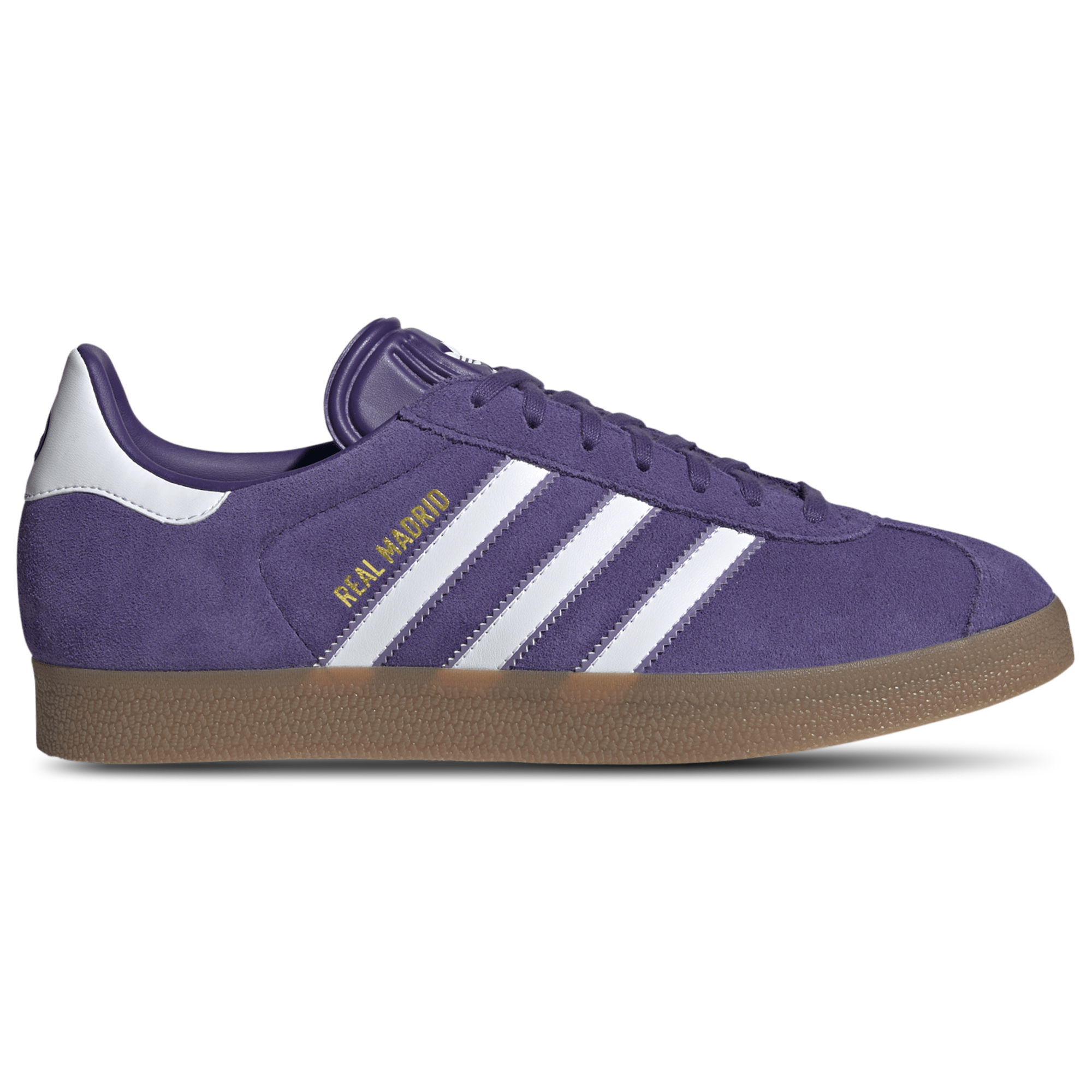 [JS3041] MENS ADIDAS GAZELLE REAL MADRID