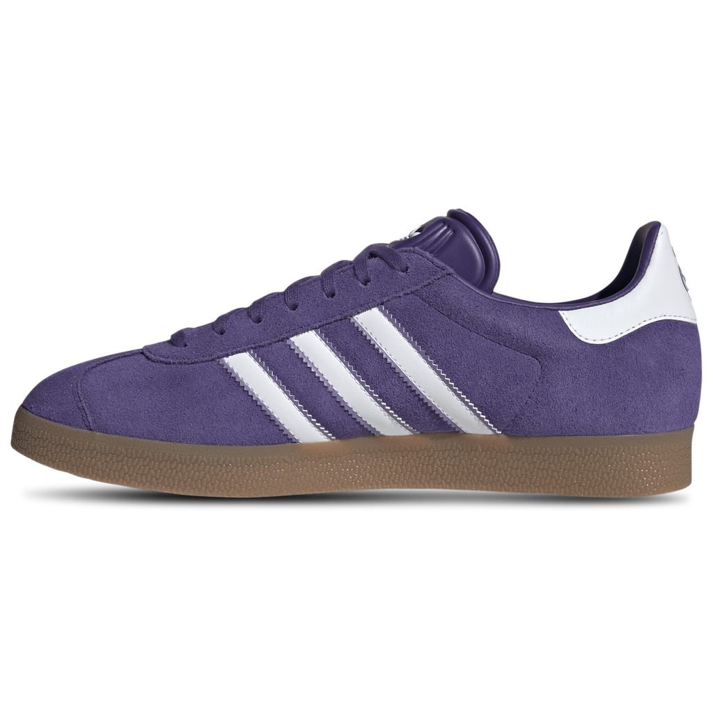 [JS3041] MENS ADIDAS GAZELLE REAL MADRID