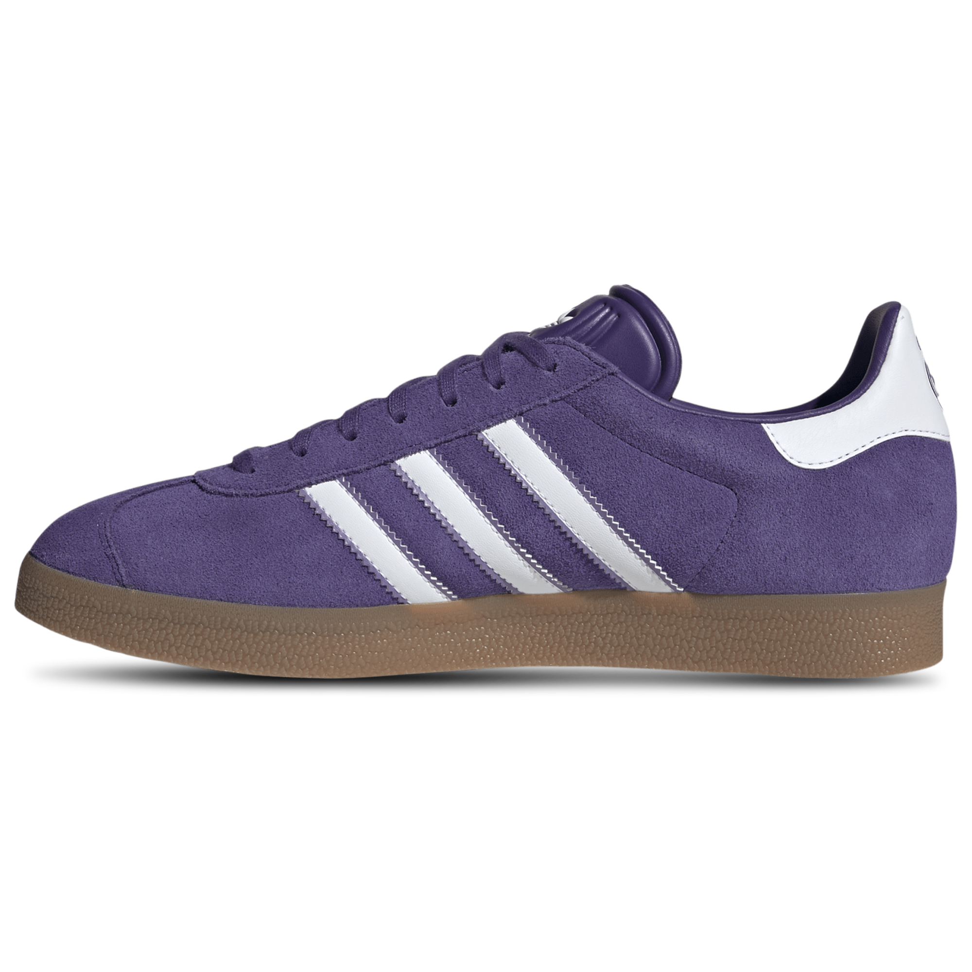 [JS3041] MENS ADIDAS GAZELLE REAL MADRID