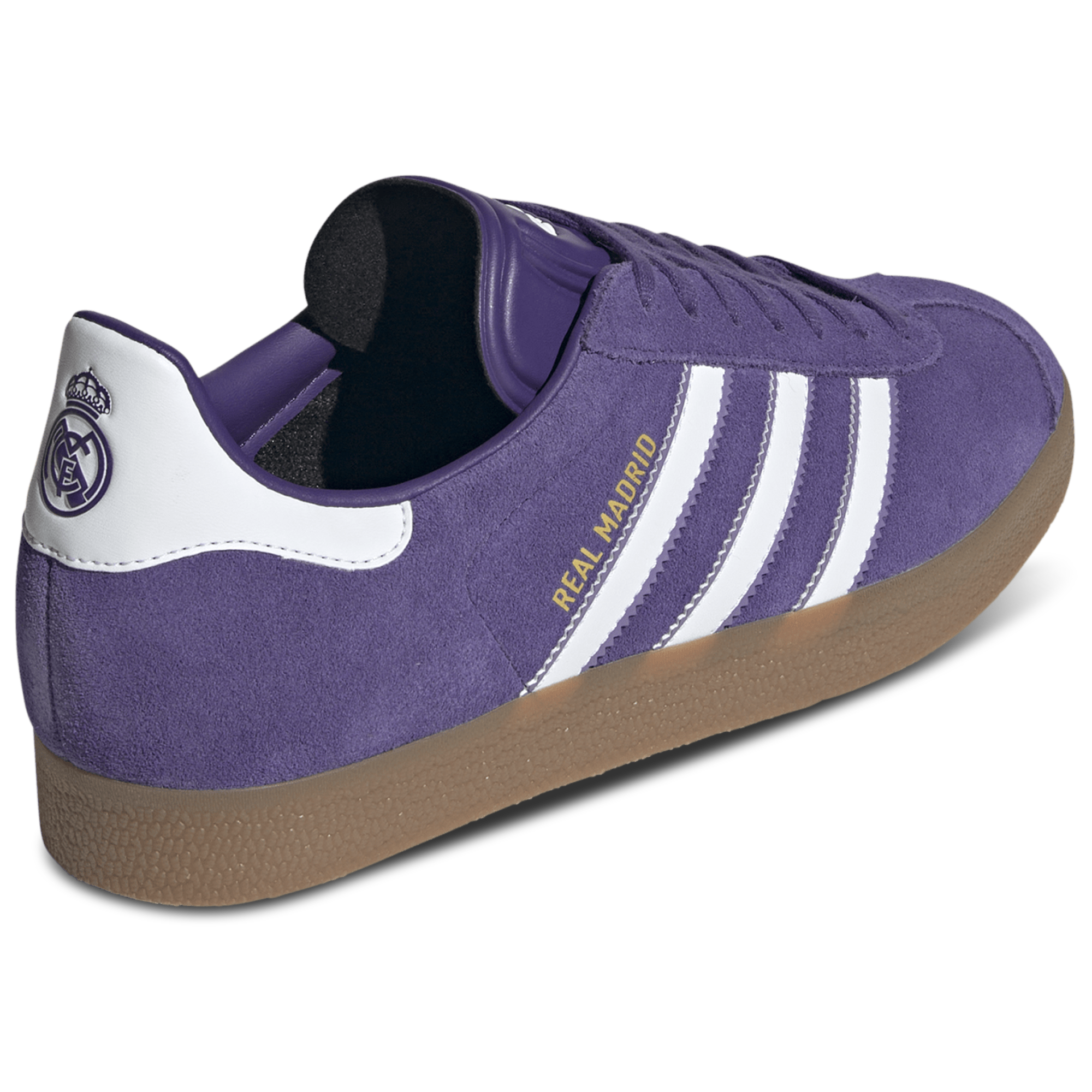[JS3041] MENS ADIDAS GAZELLE REAL MADRID