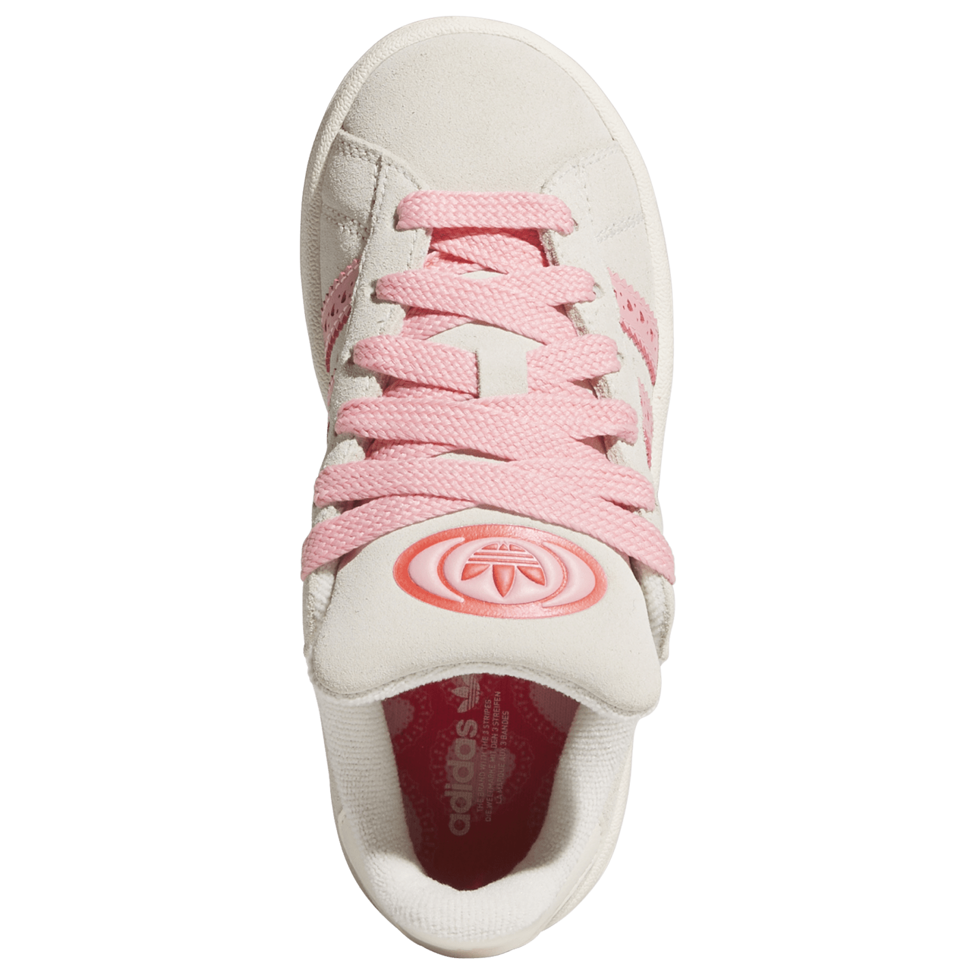 [JS3524] PRESCHOOL ADIDAS ORIGINALS CAMPUS 00S