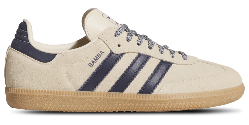 [JS3525] YOUTH ADIDAS SAMBA OG J